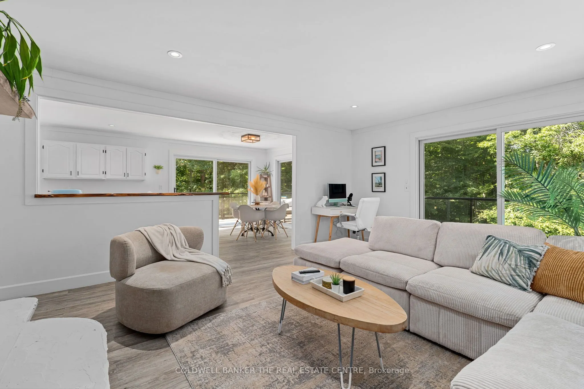 1100 Mortimers Point Road