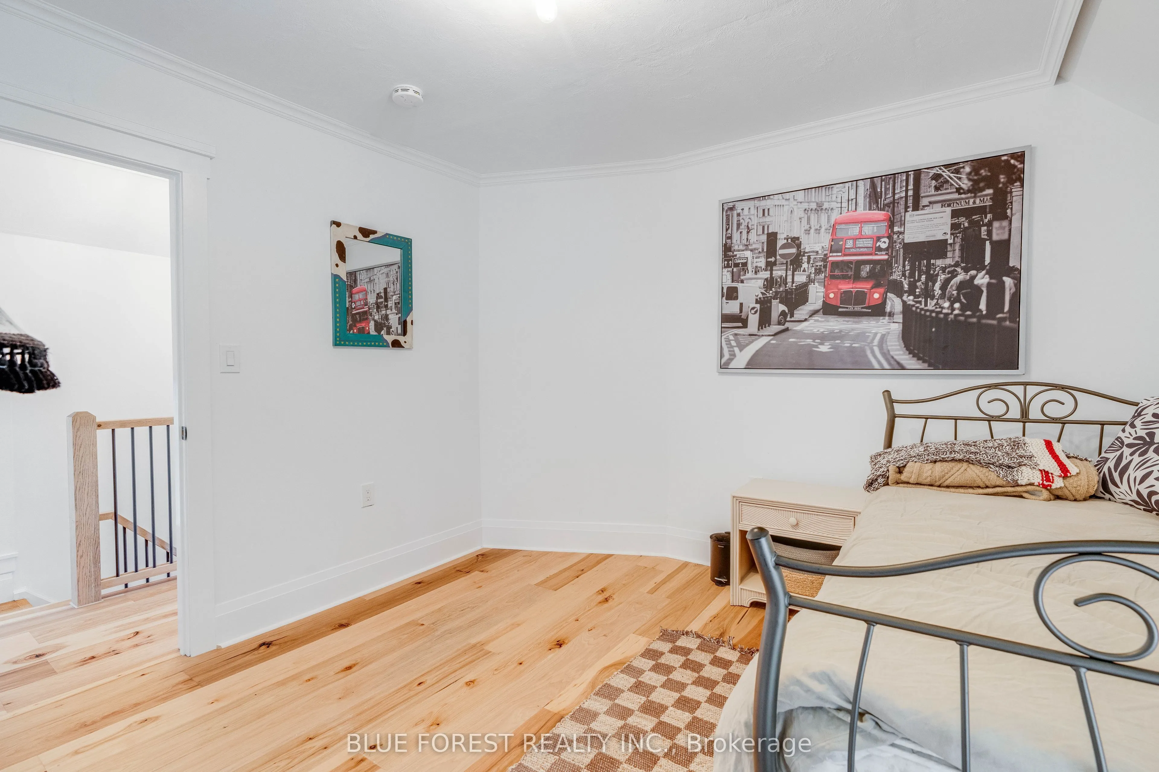 129 Duchess Avenue