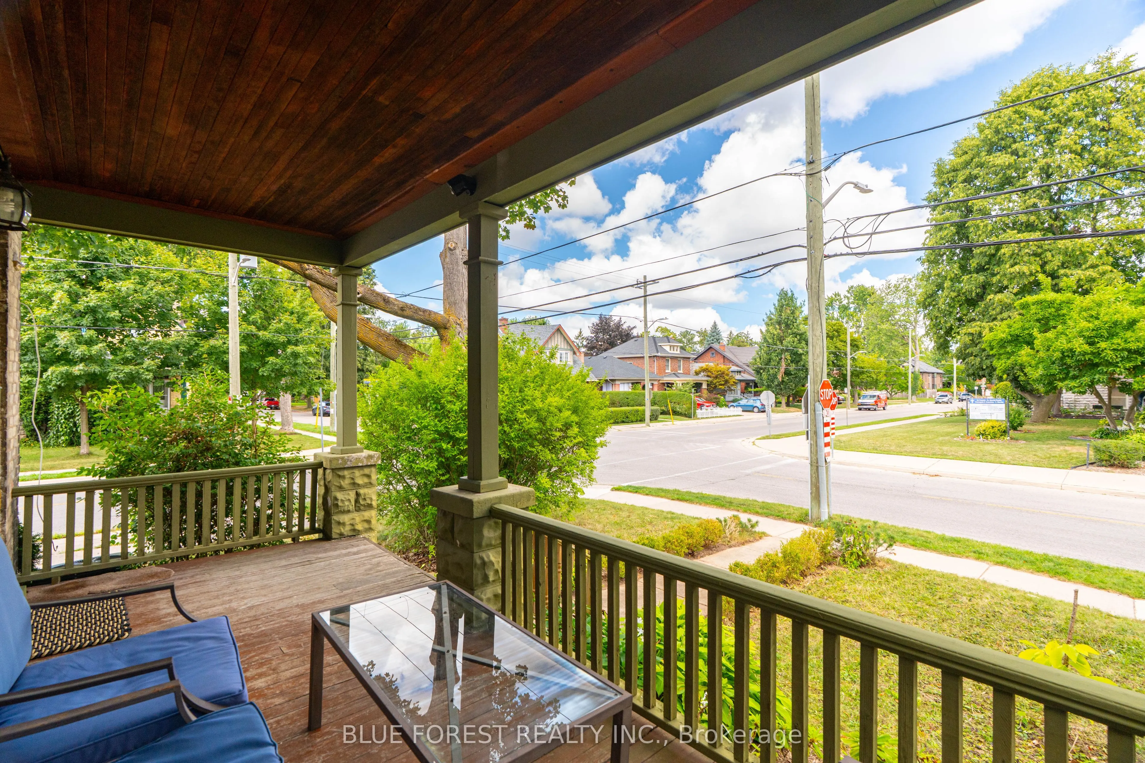 129 Duchess Avenue