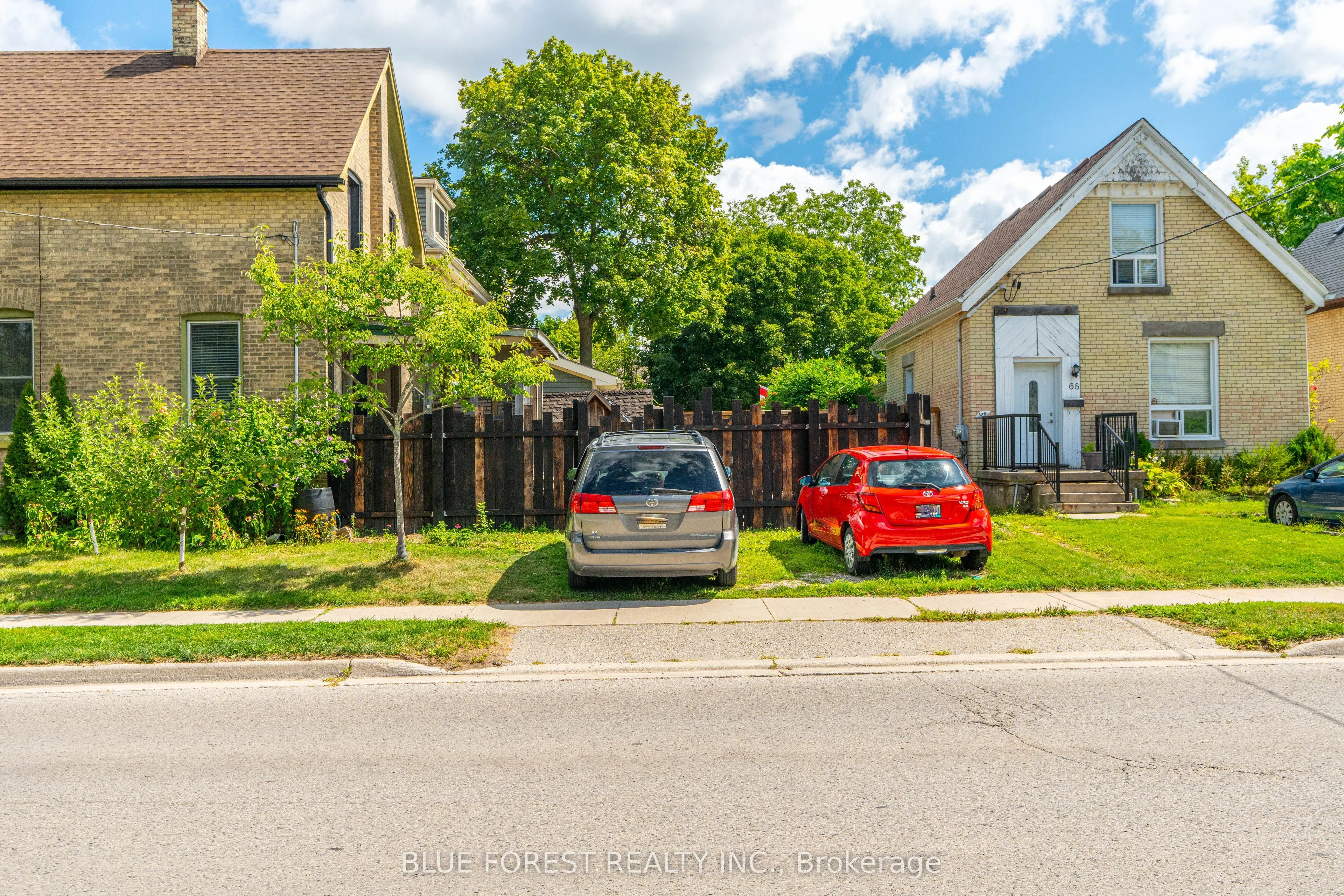129 Duchess Avenue