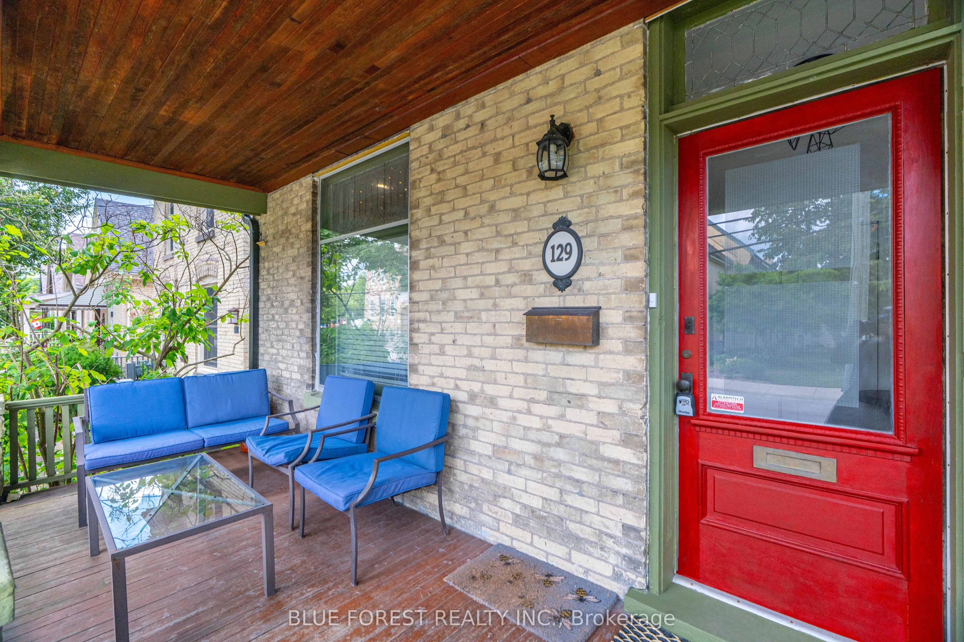 129 Duchess Avenue