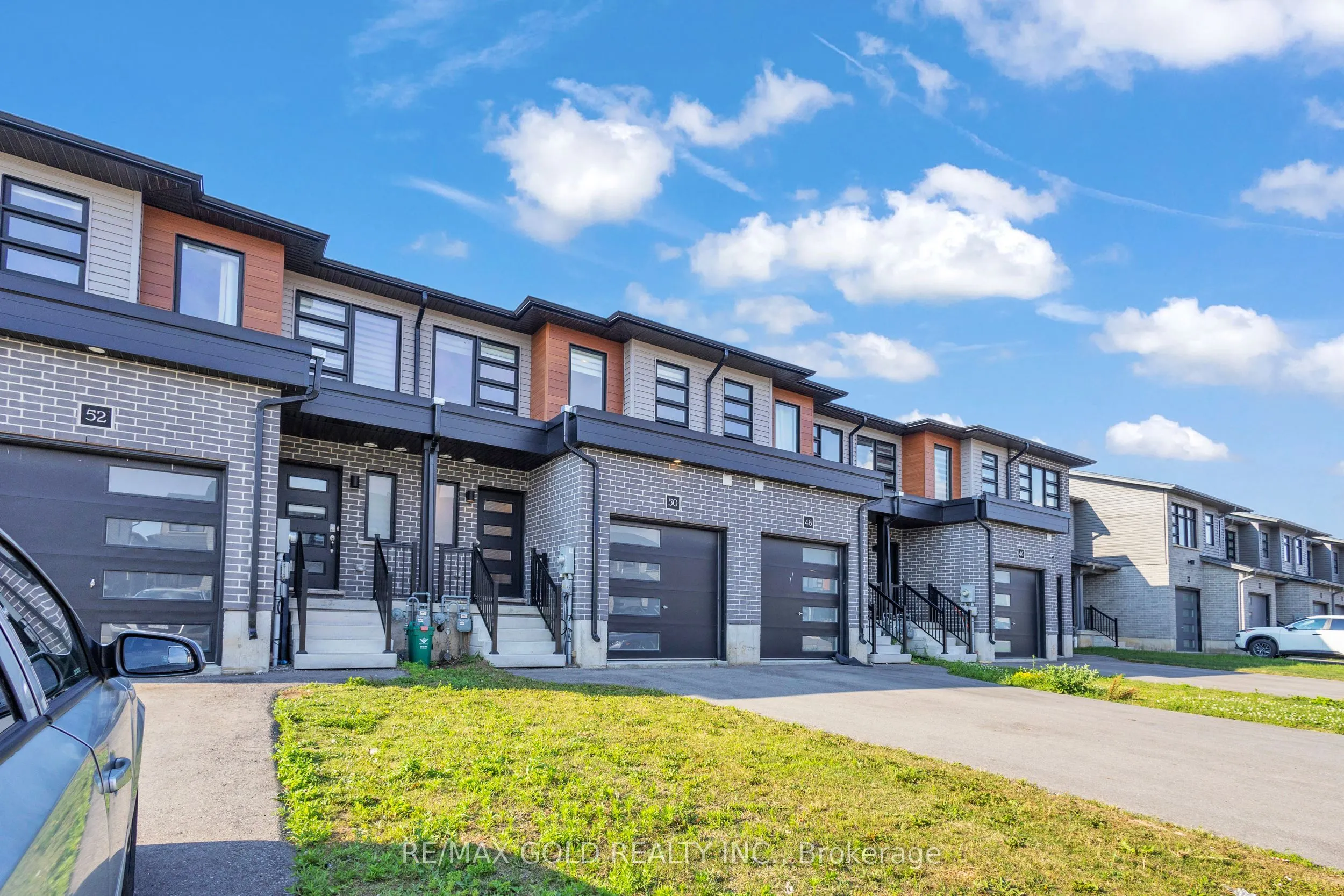 50 Wilkinson Avenue