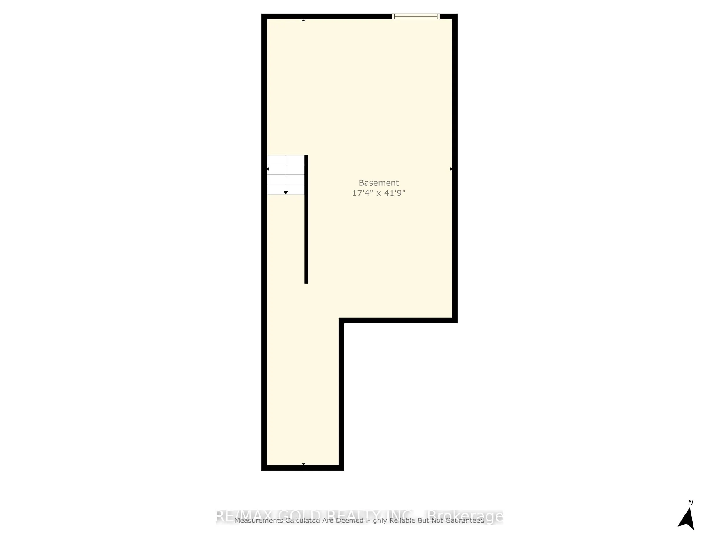 50 Wilkinson Avenue