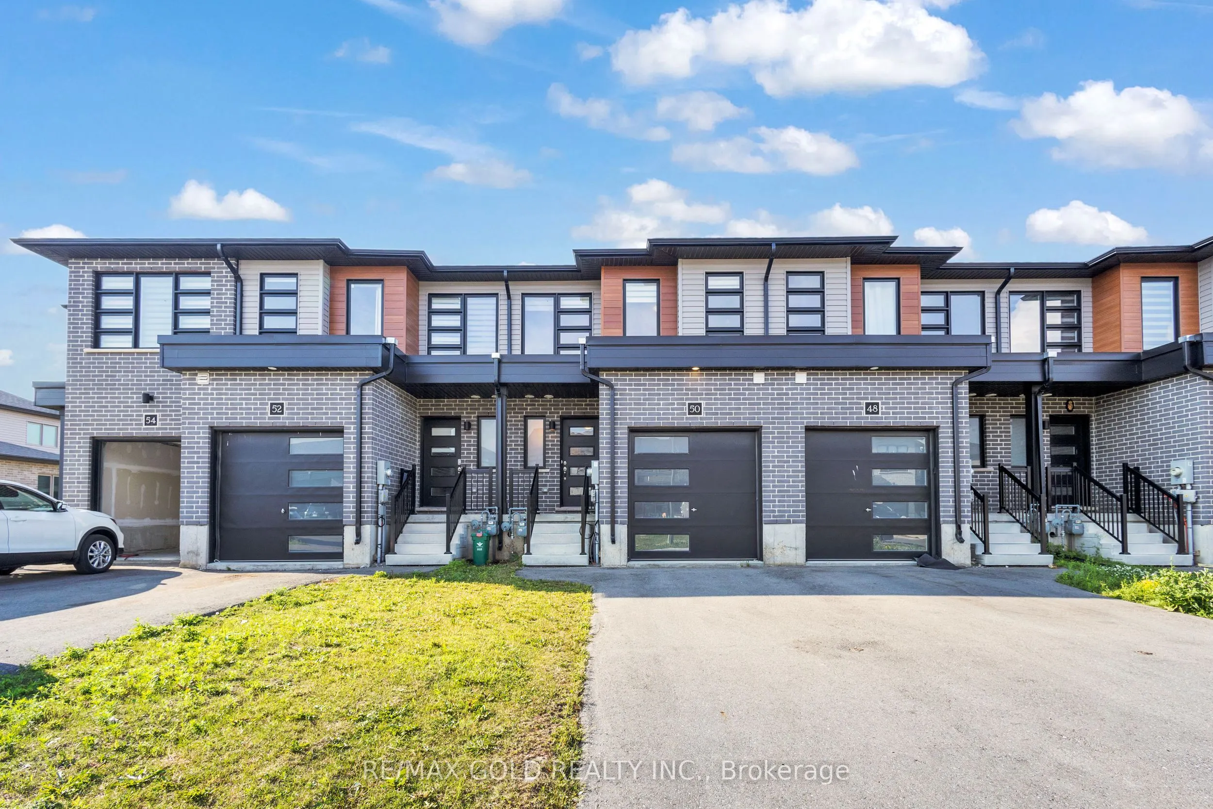 50 Wilkinson Avenue