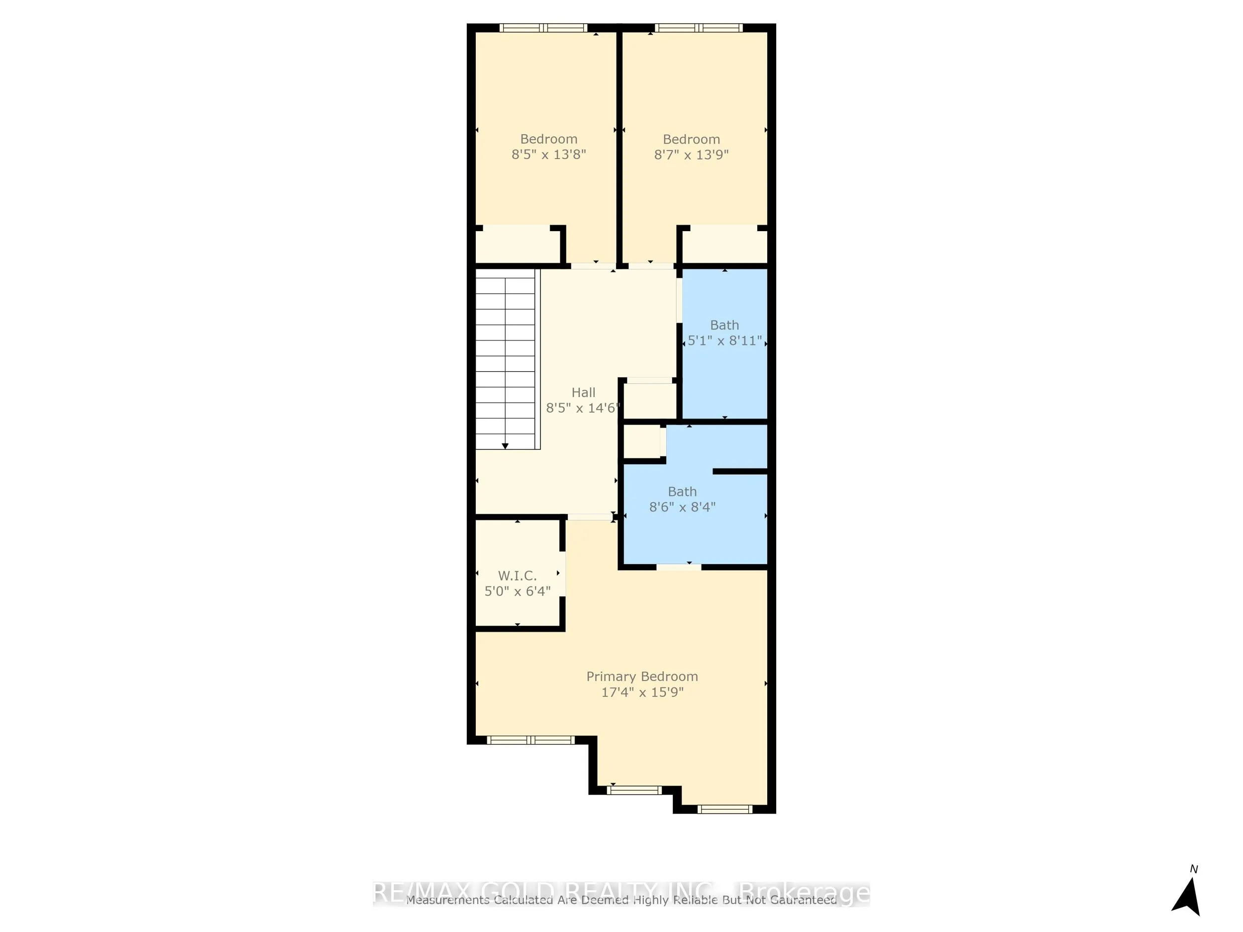 50 Wilkinson Avenue