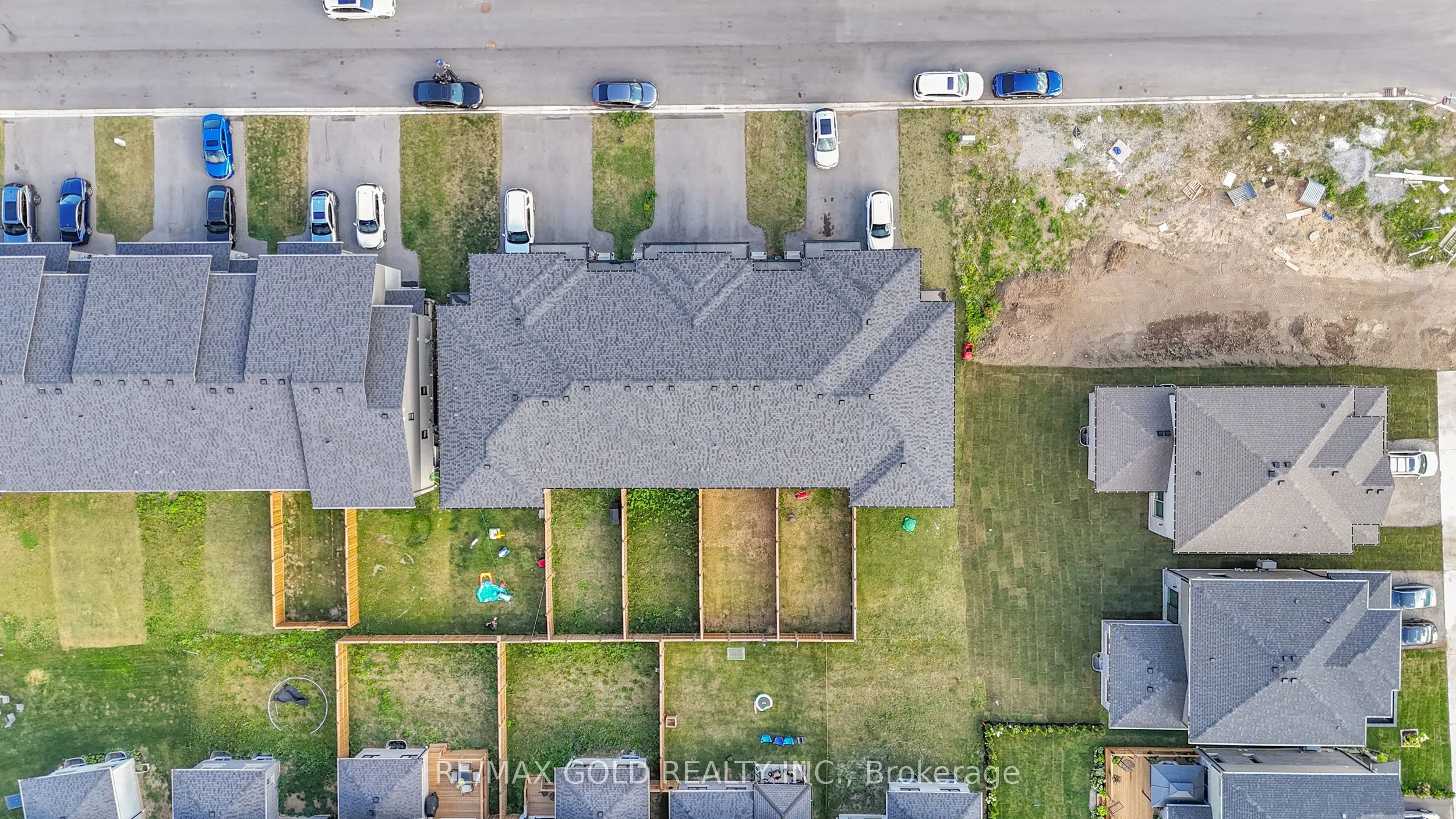 50 Wilkinson Avenue