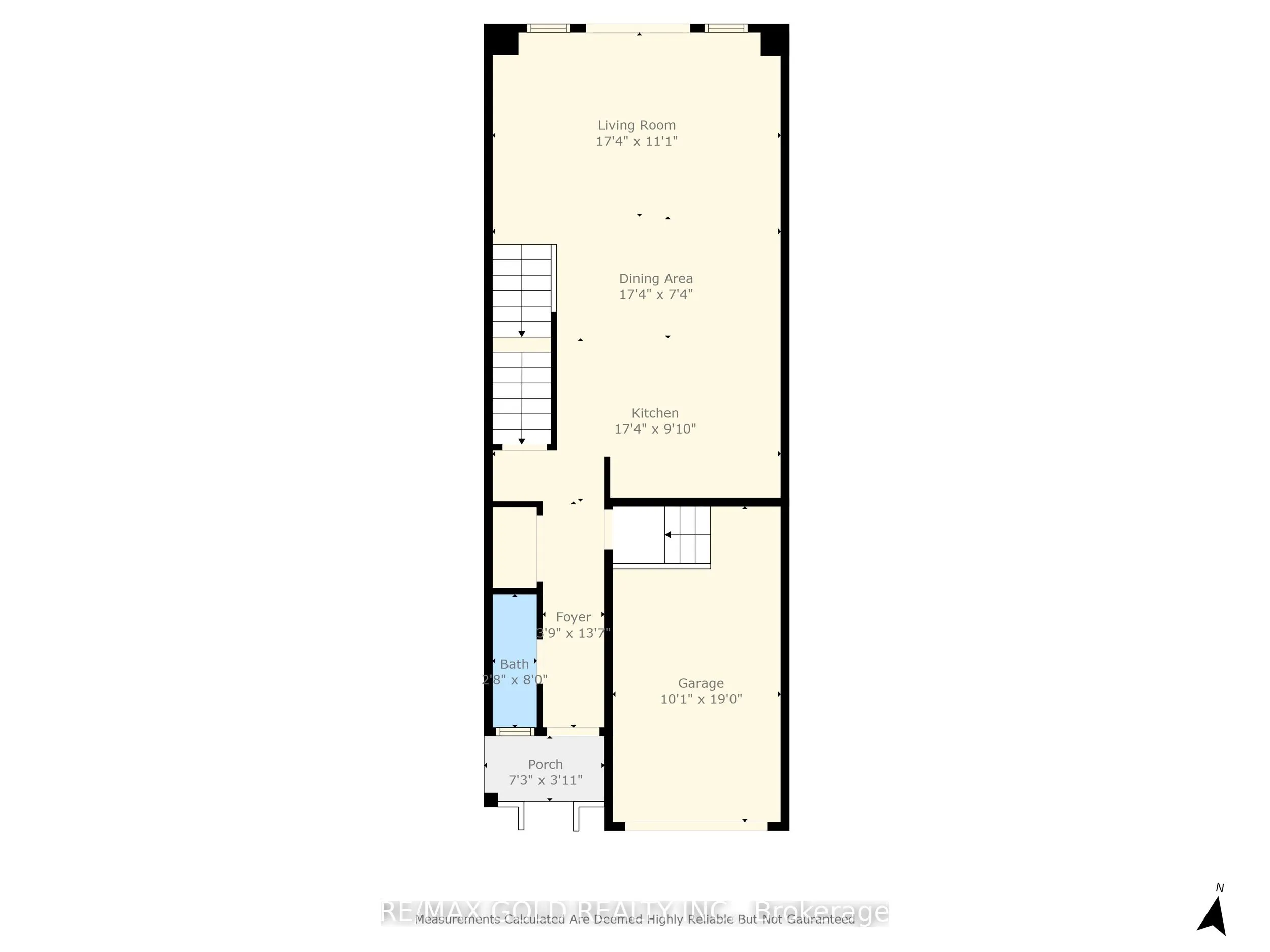 50 Wilkinson Avenue