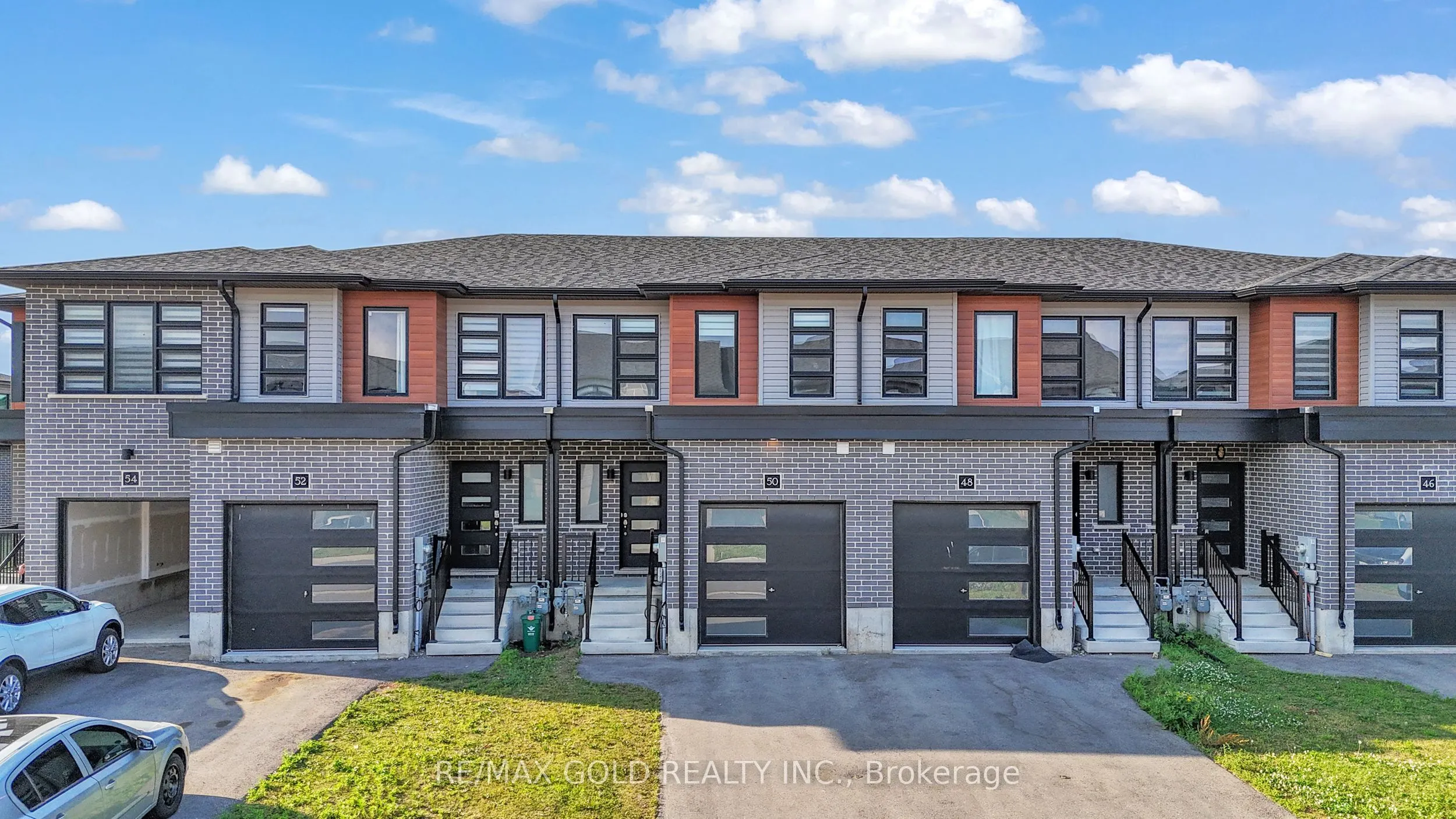 50 Wilkinson Avenue
