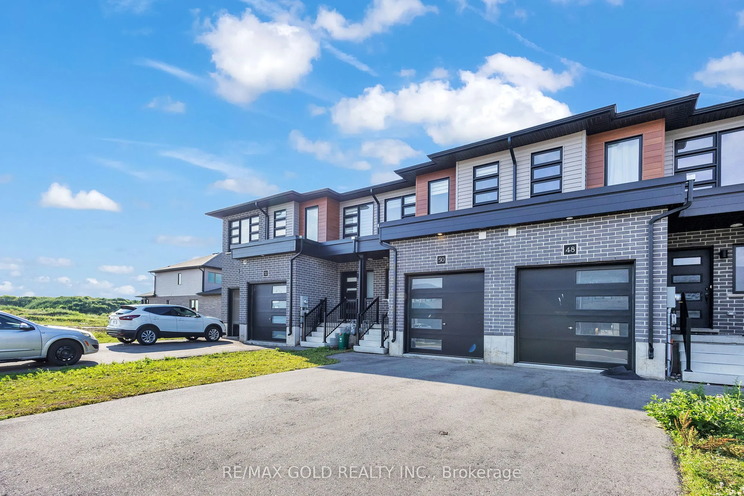 50 Wilkinson Avenue