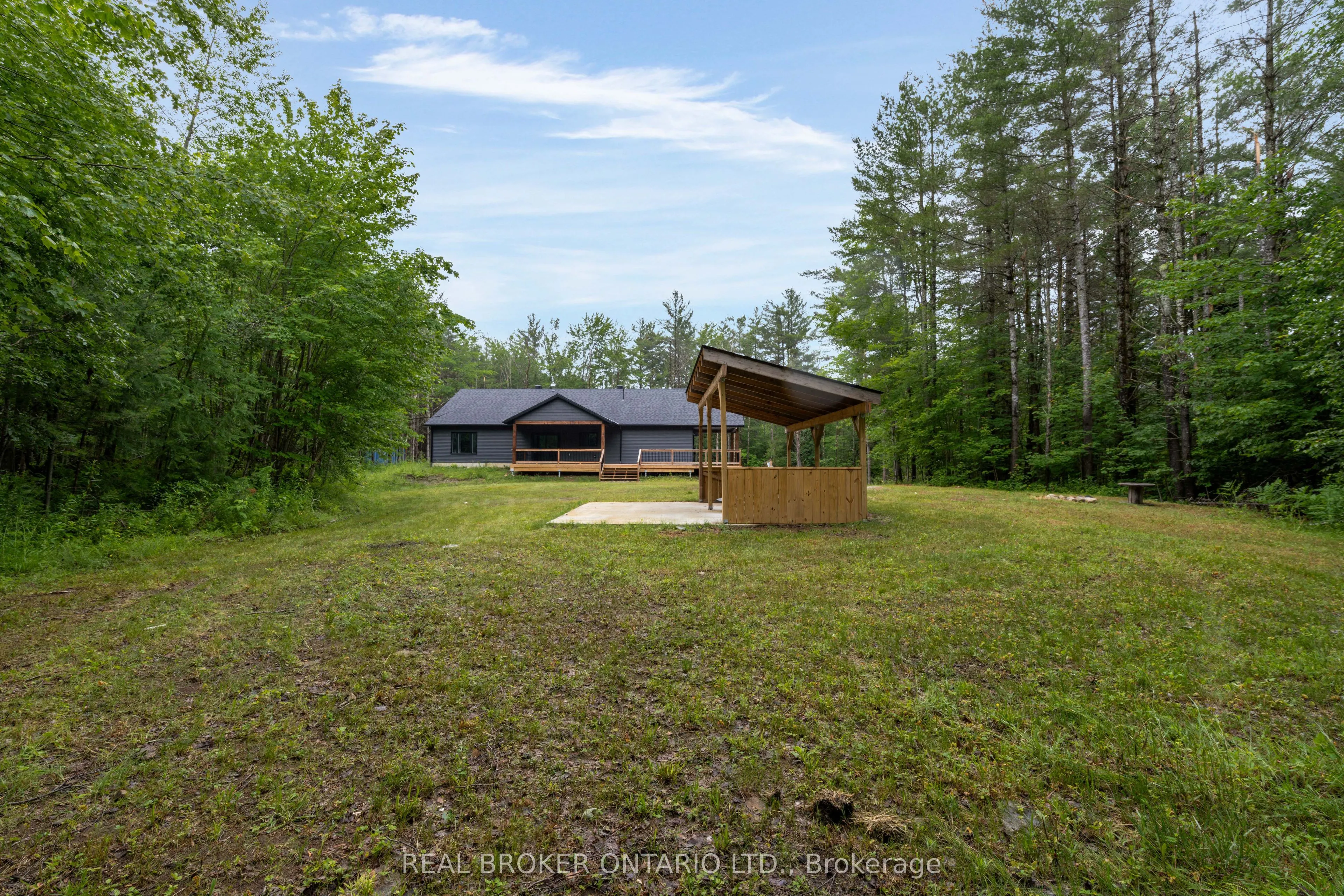 1030 Hawn Road