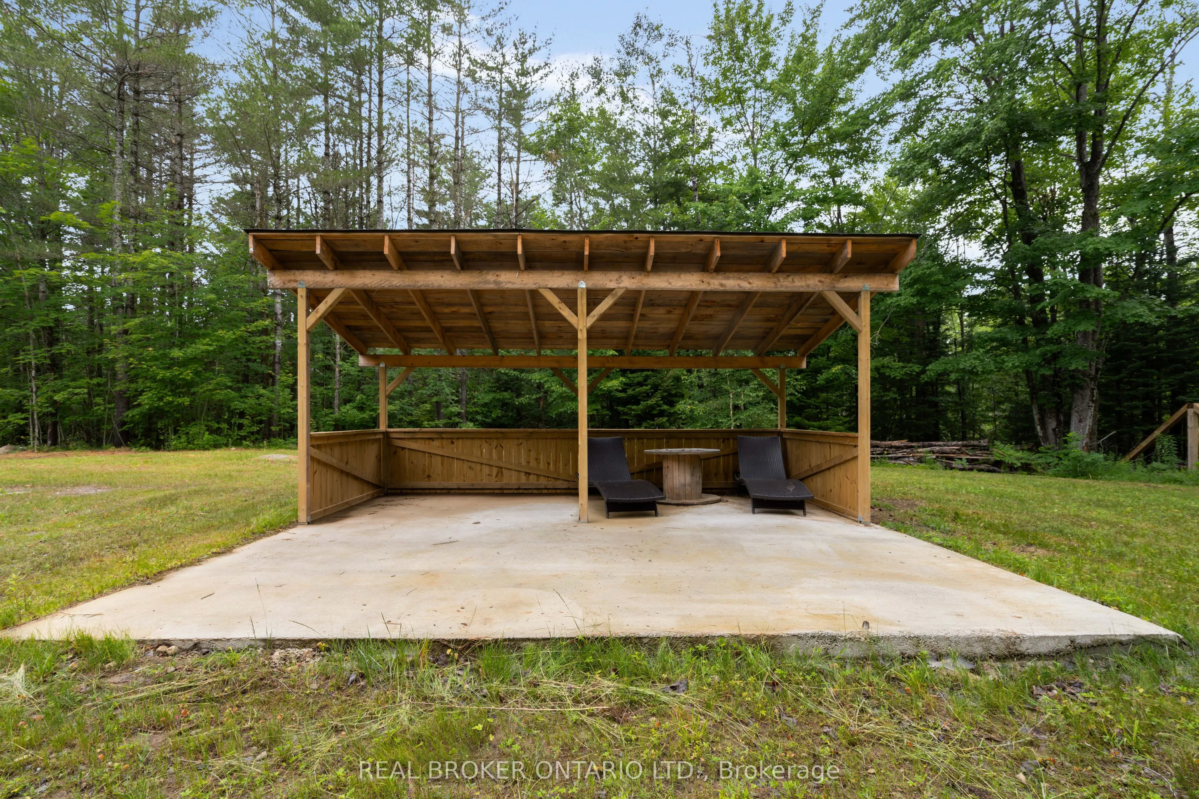 1030 Hawn Road