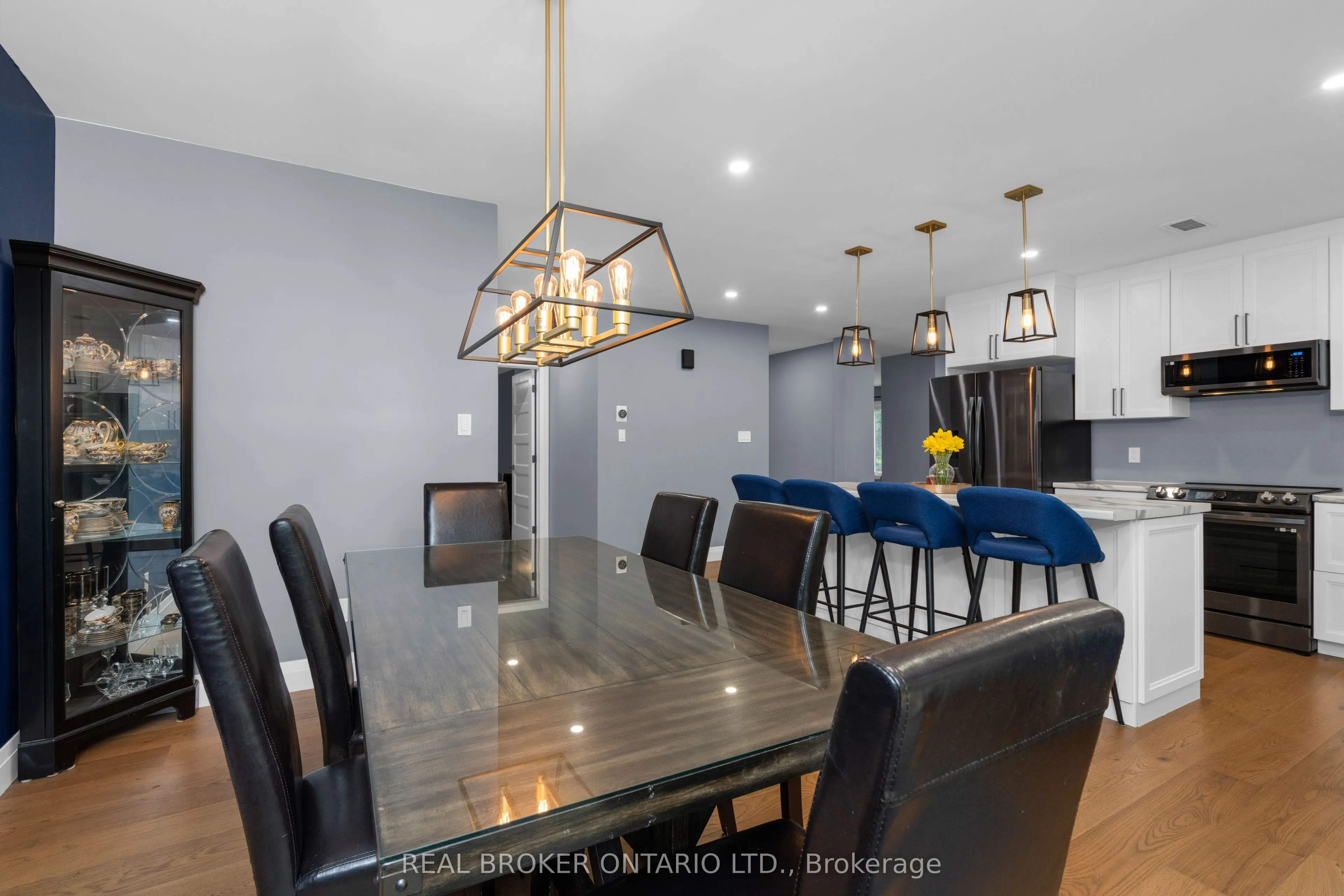1030 Hawn Road