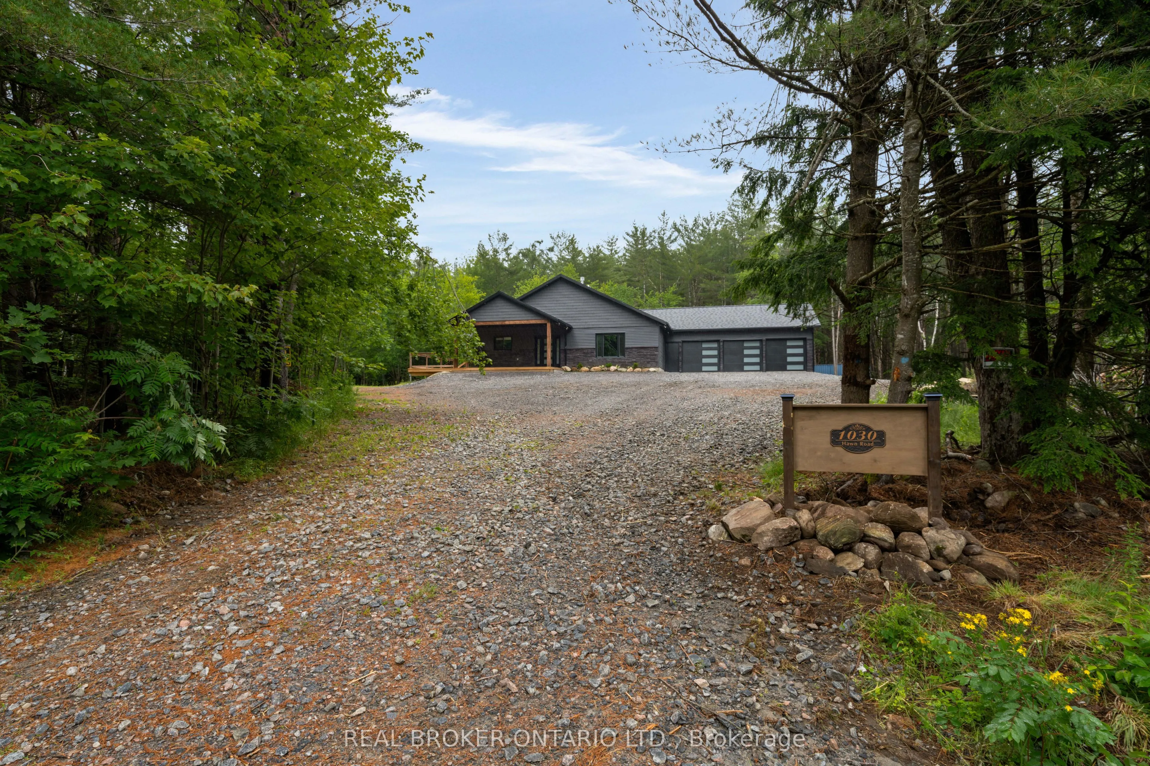 1030 Hawn Road