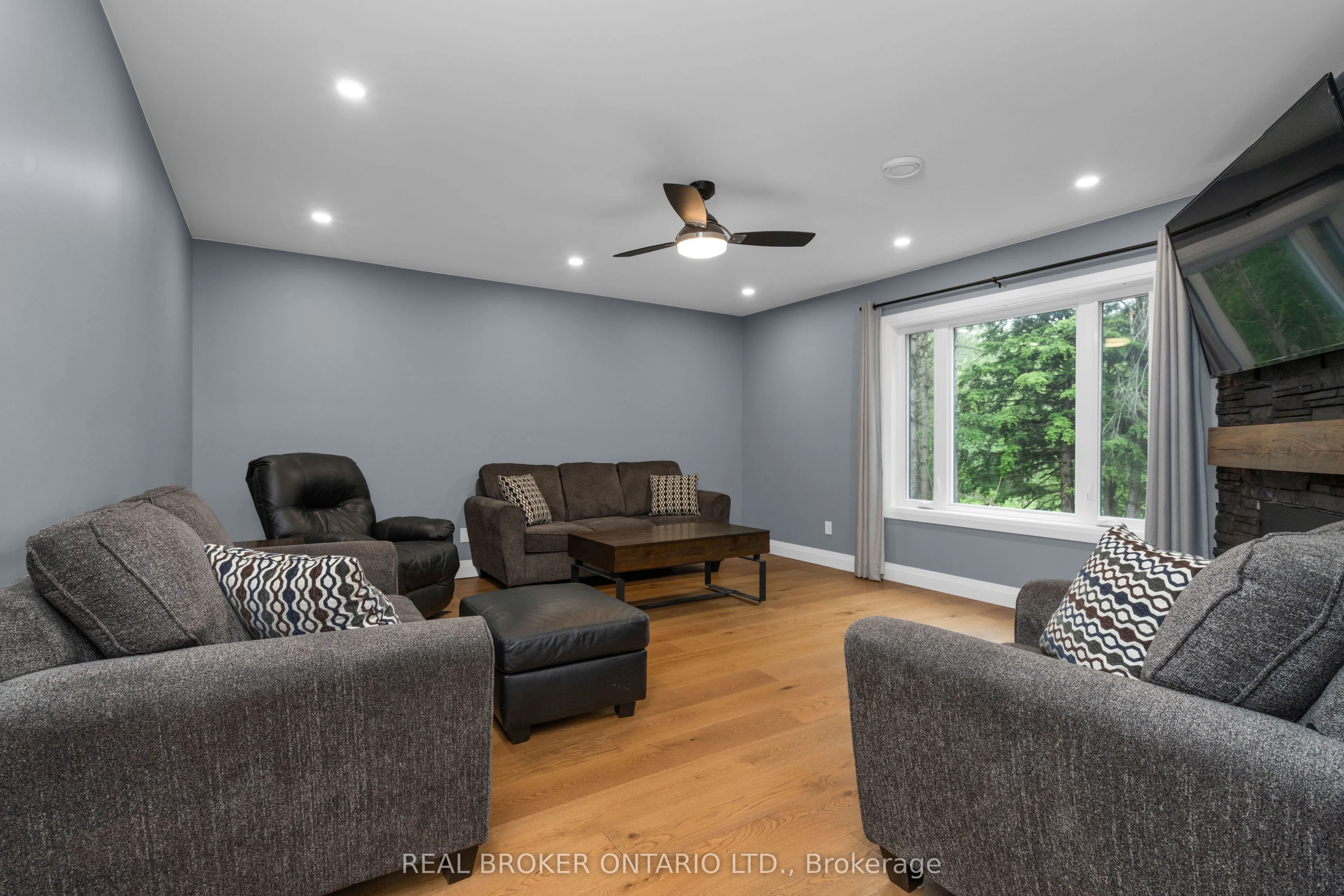 1030 Hawn Road