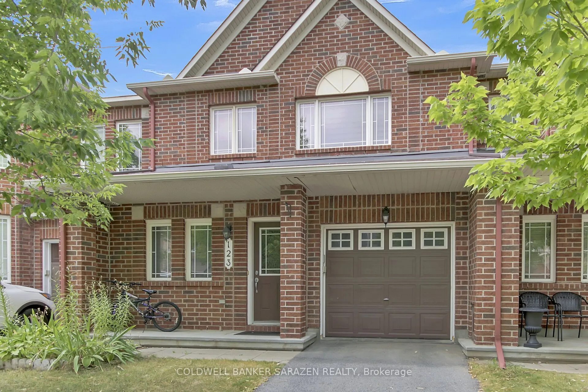123 Tacom Circle