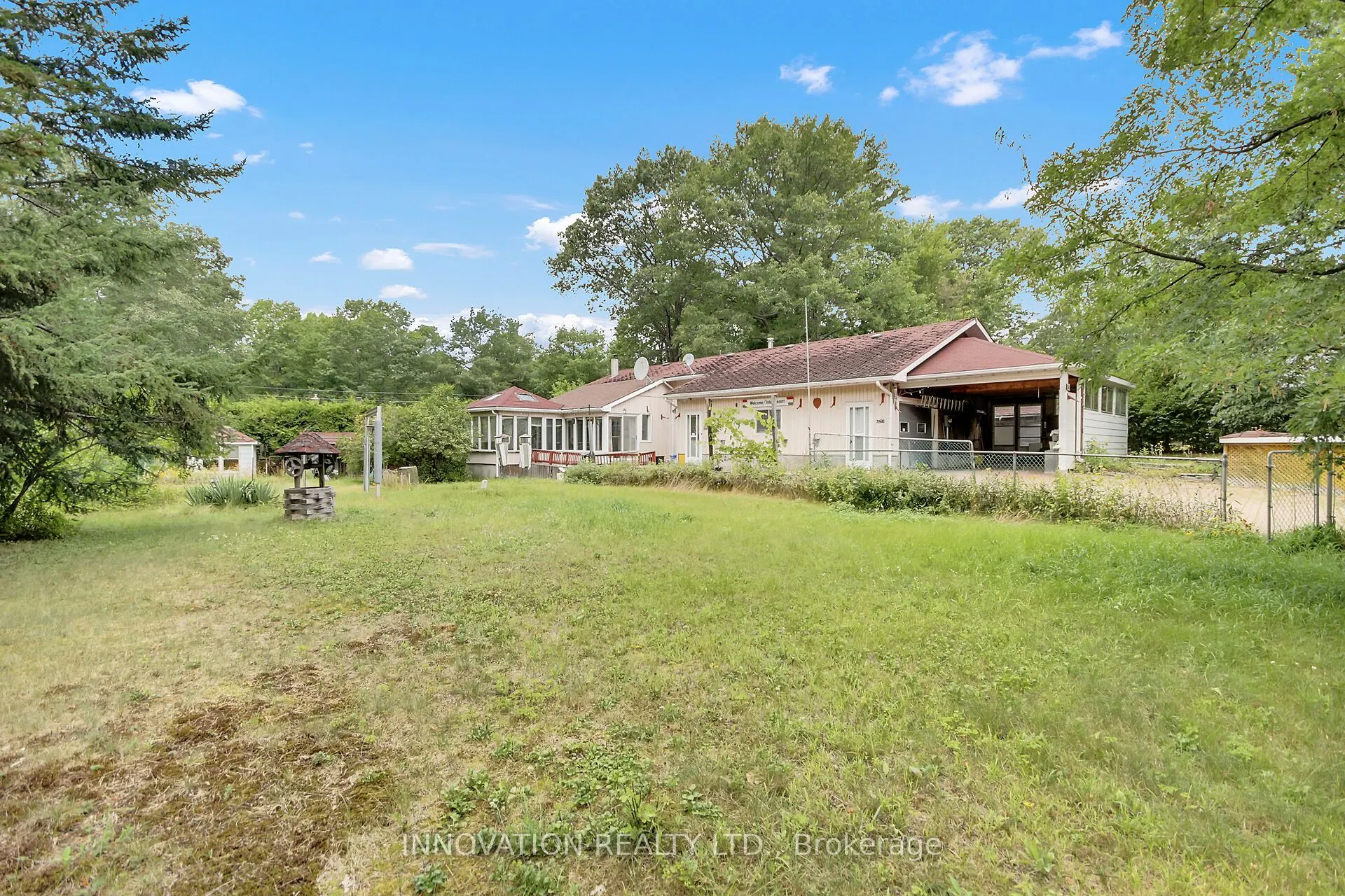 159 Constance Bay Road
