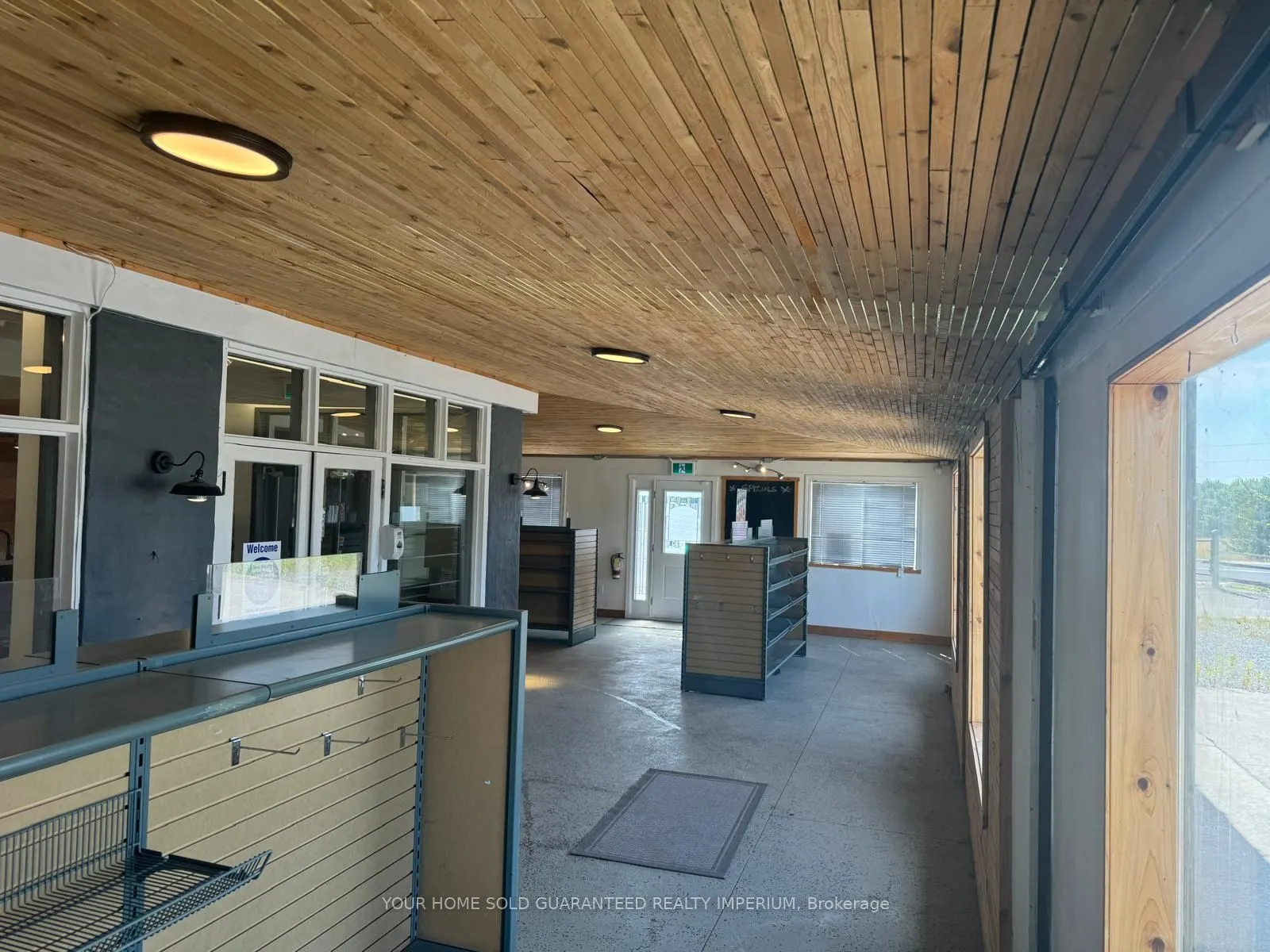 2989 Lakefield Road