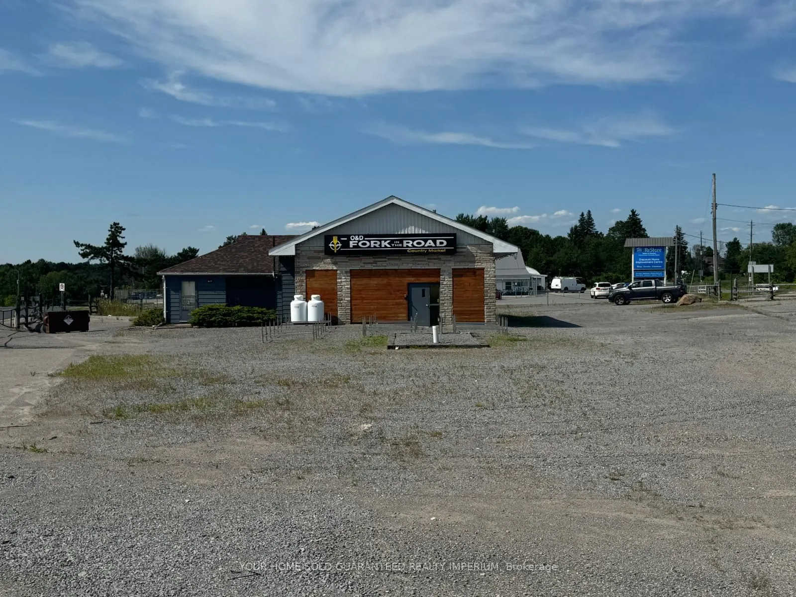 2989 Lakefield Road