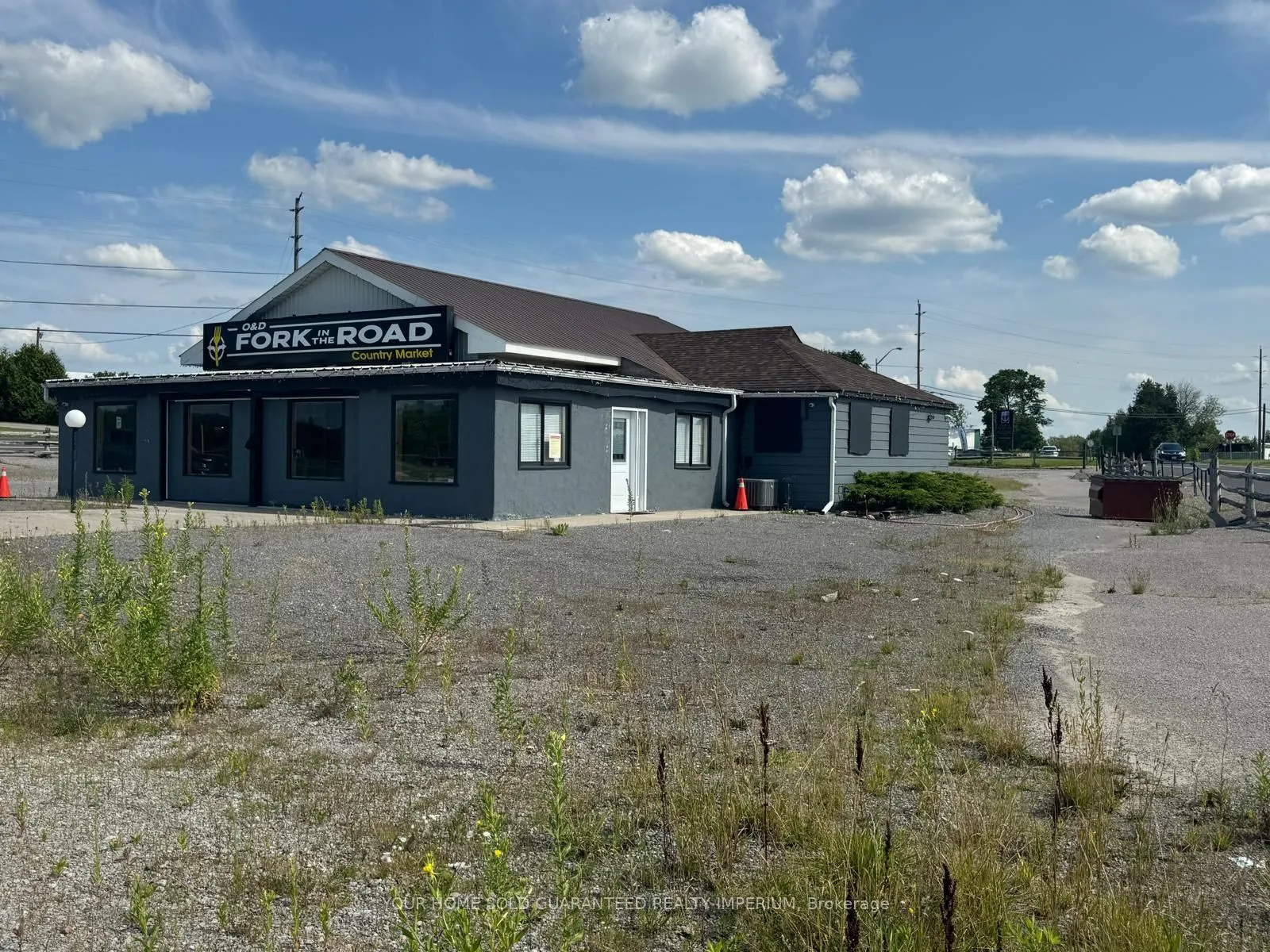2989 Lakefield Road