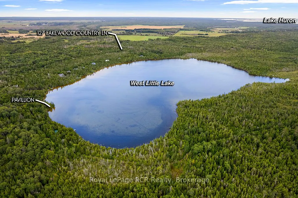 127 Lakewood Country Lane