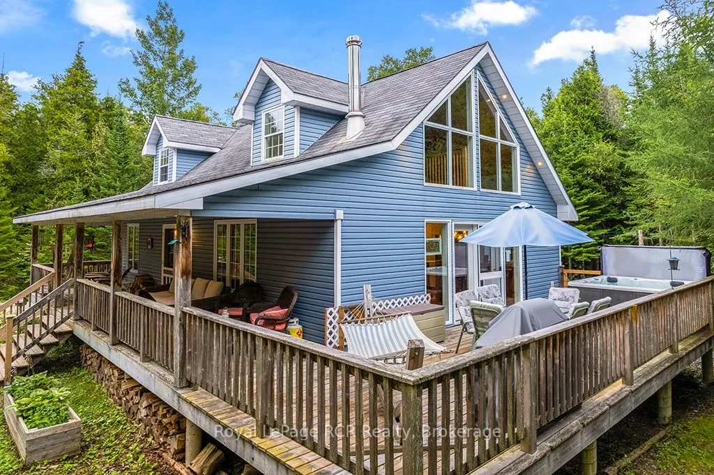 127 Lakewood Country Lane