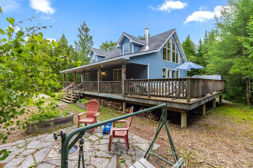 127 Lakewood Country Lane