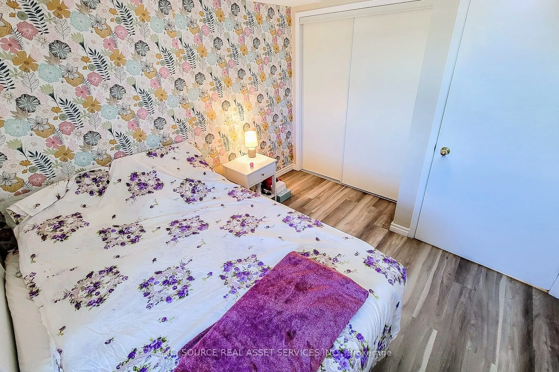 78 Roehampton Avenue, #411