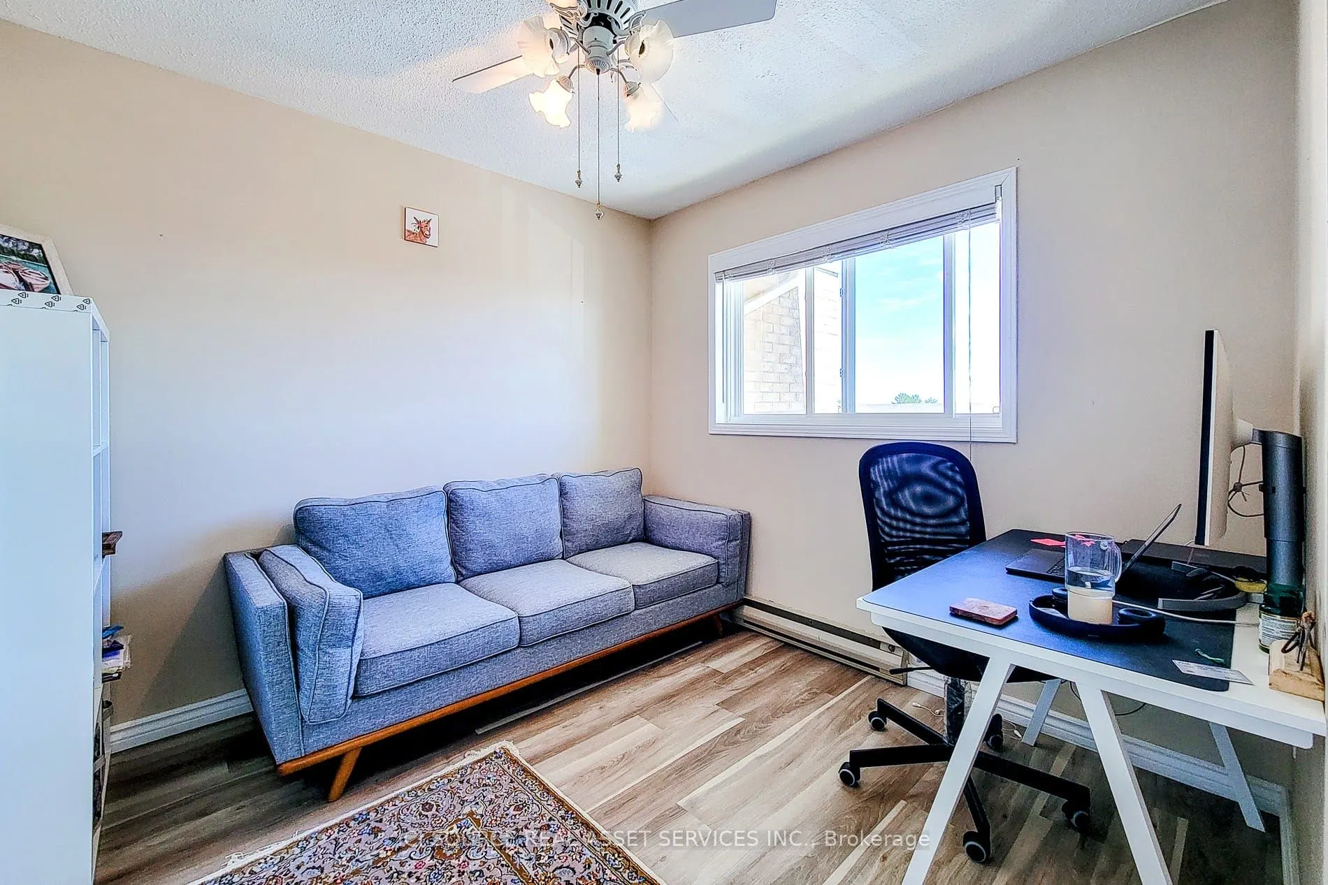 78 Roehampton Avenue, #411