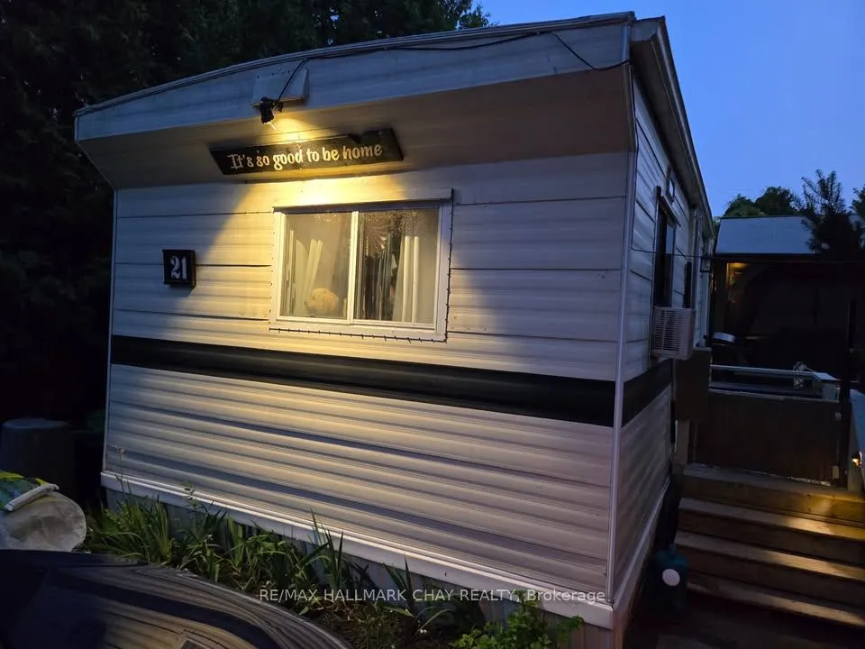 116 Cedardale Road, #21