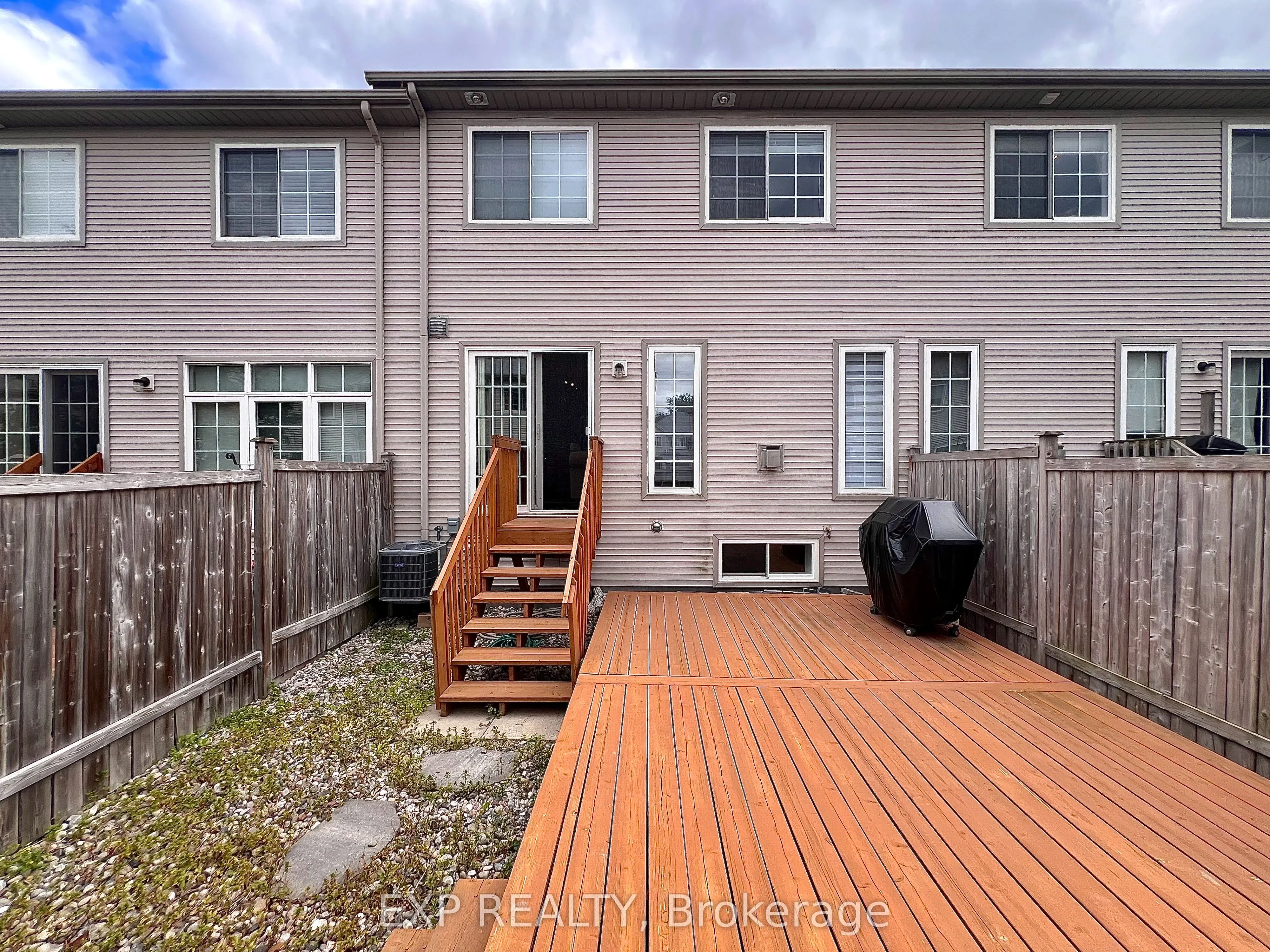 27 Kirkstone Private