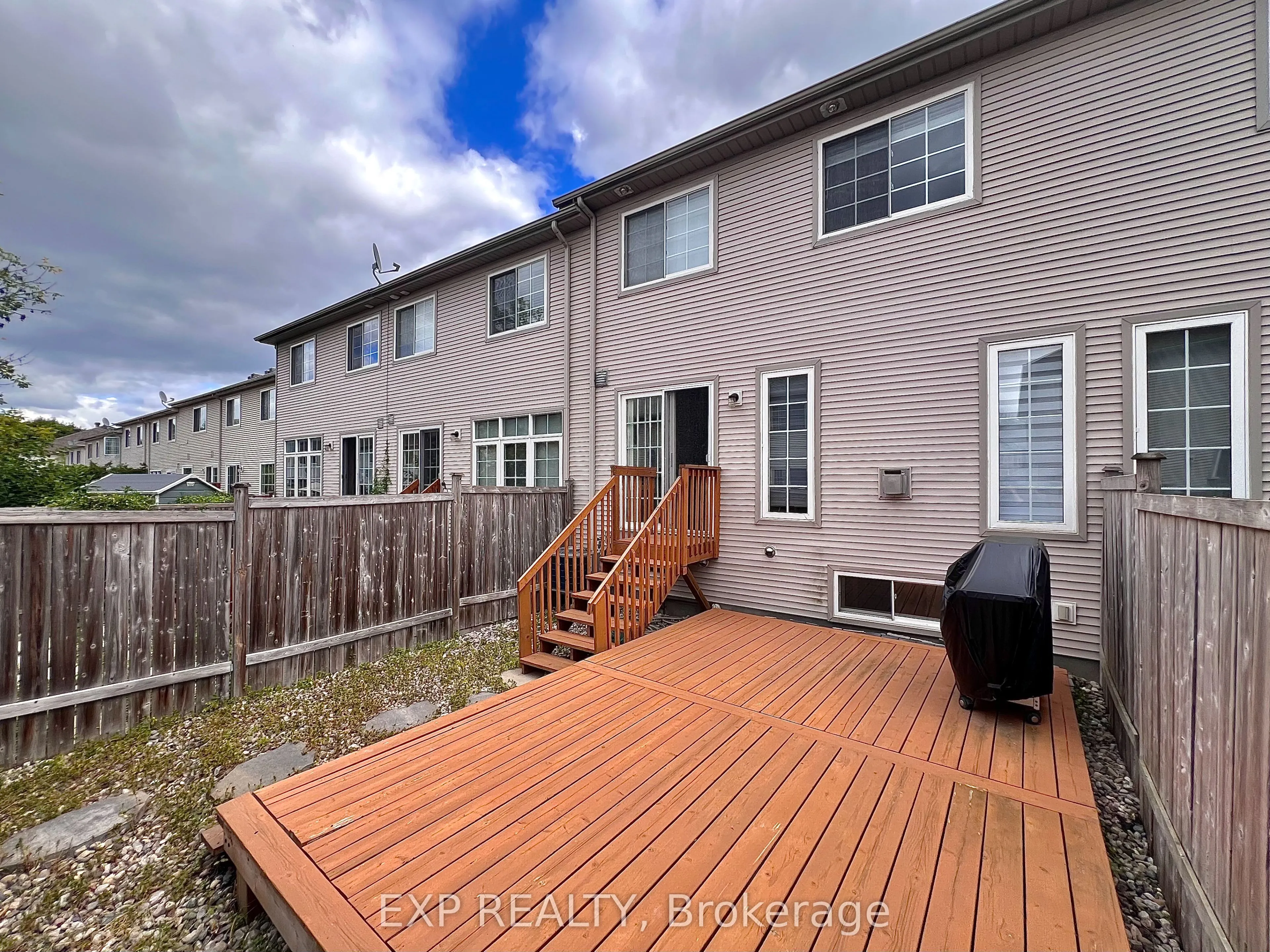 27 Kirkstone Private