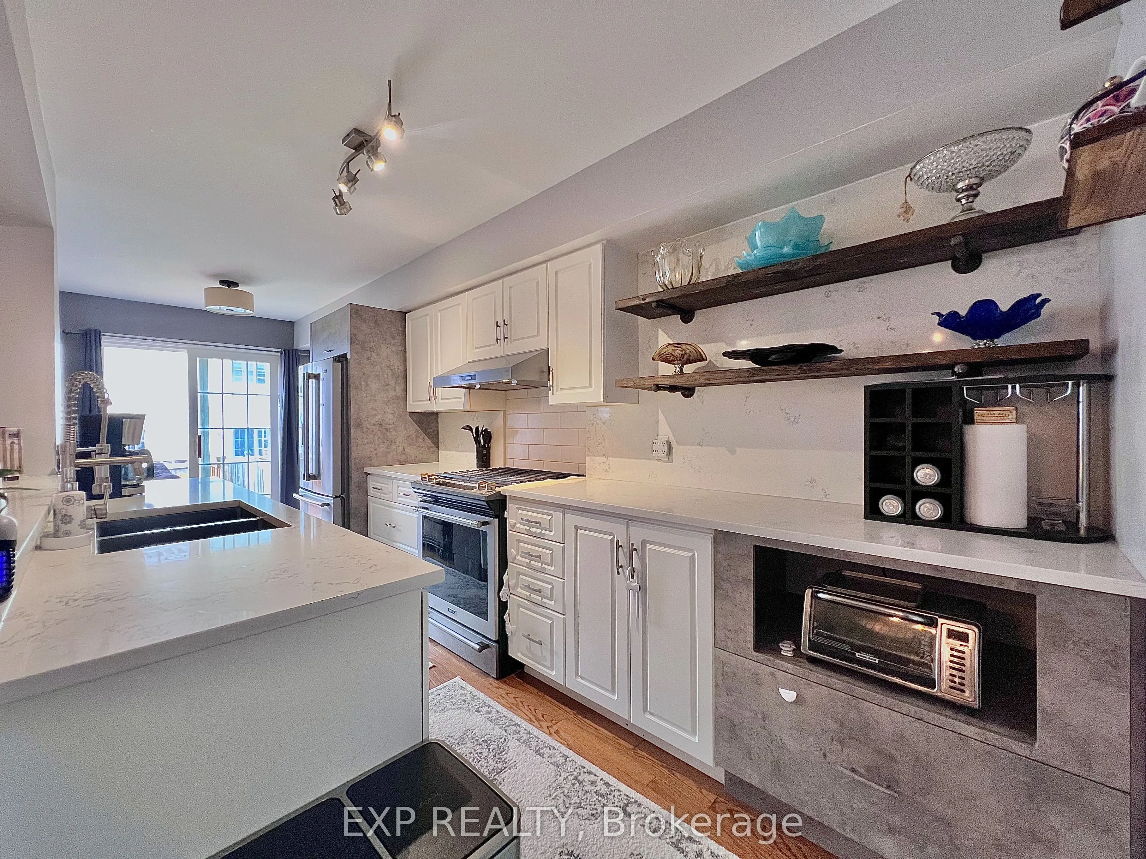 27 Kirkstone Private