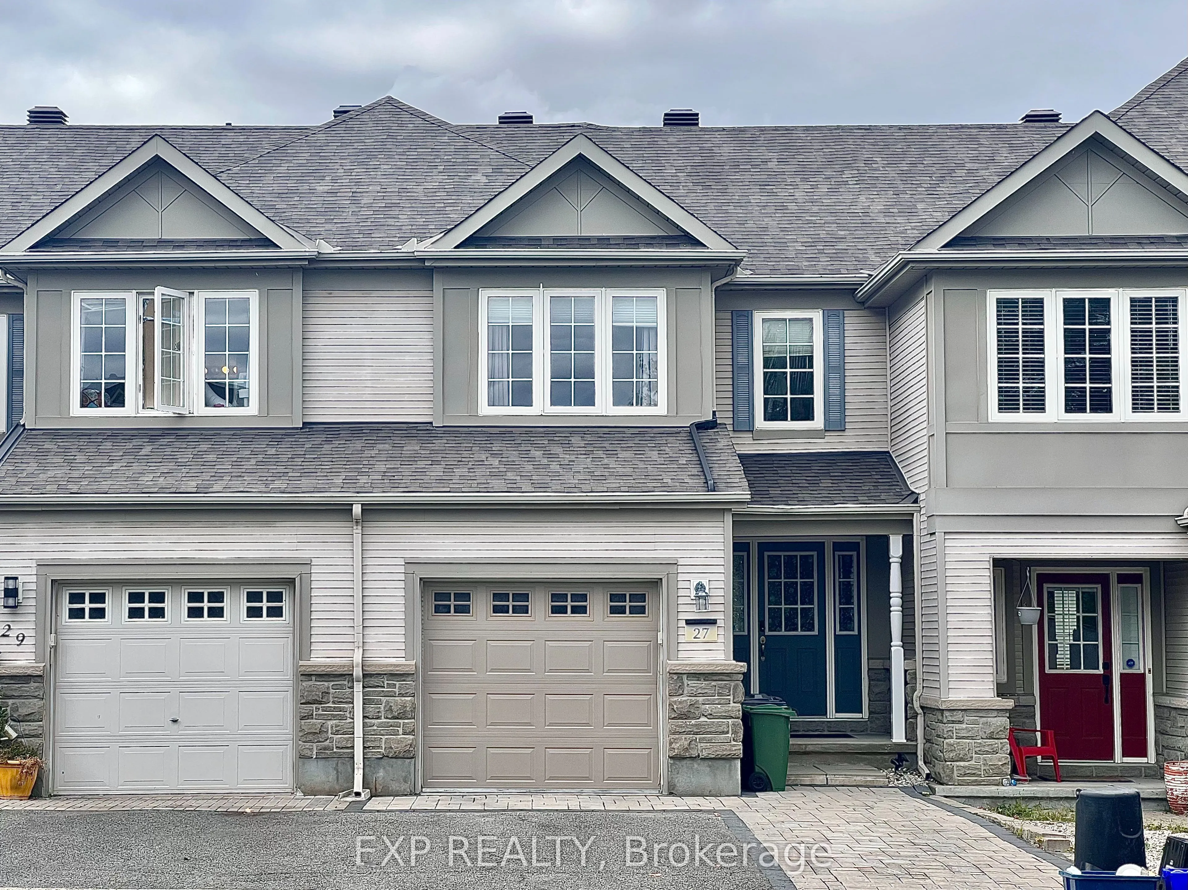 27 Kirkstone Private