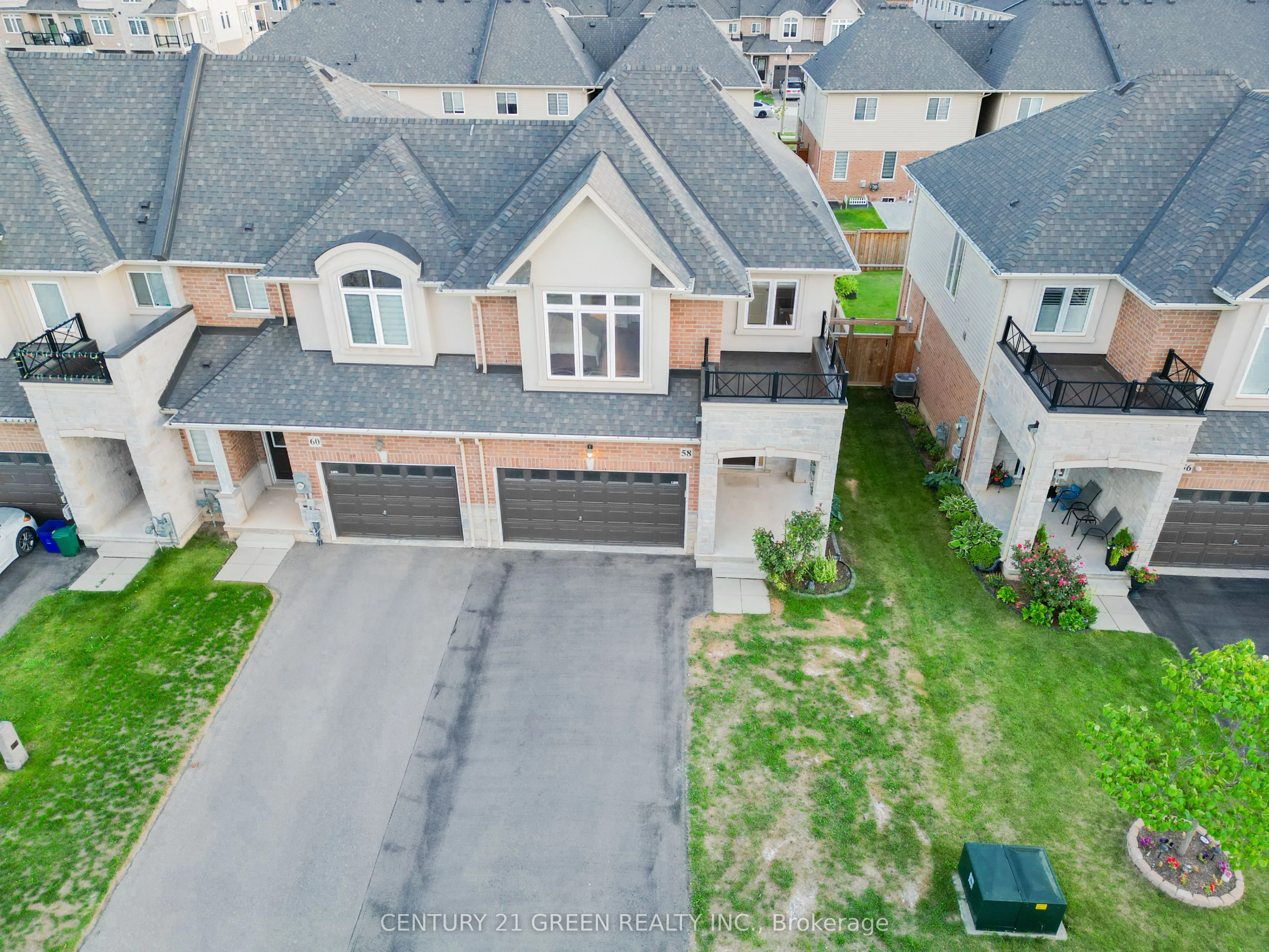 58 Pinot Crescent