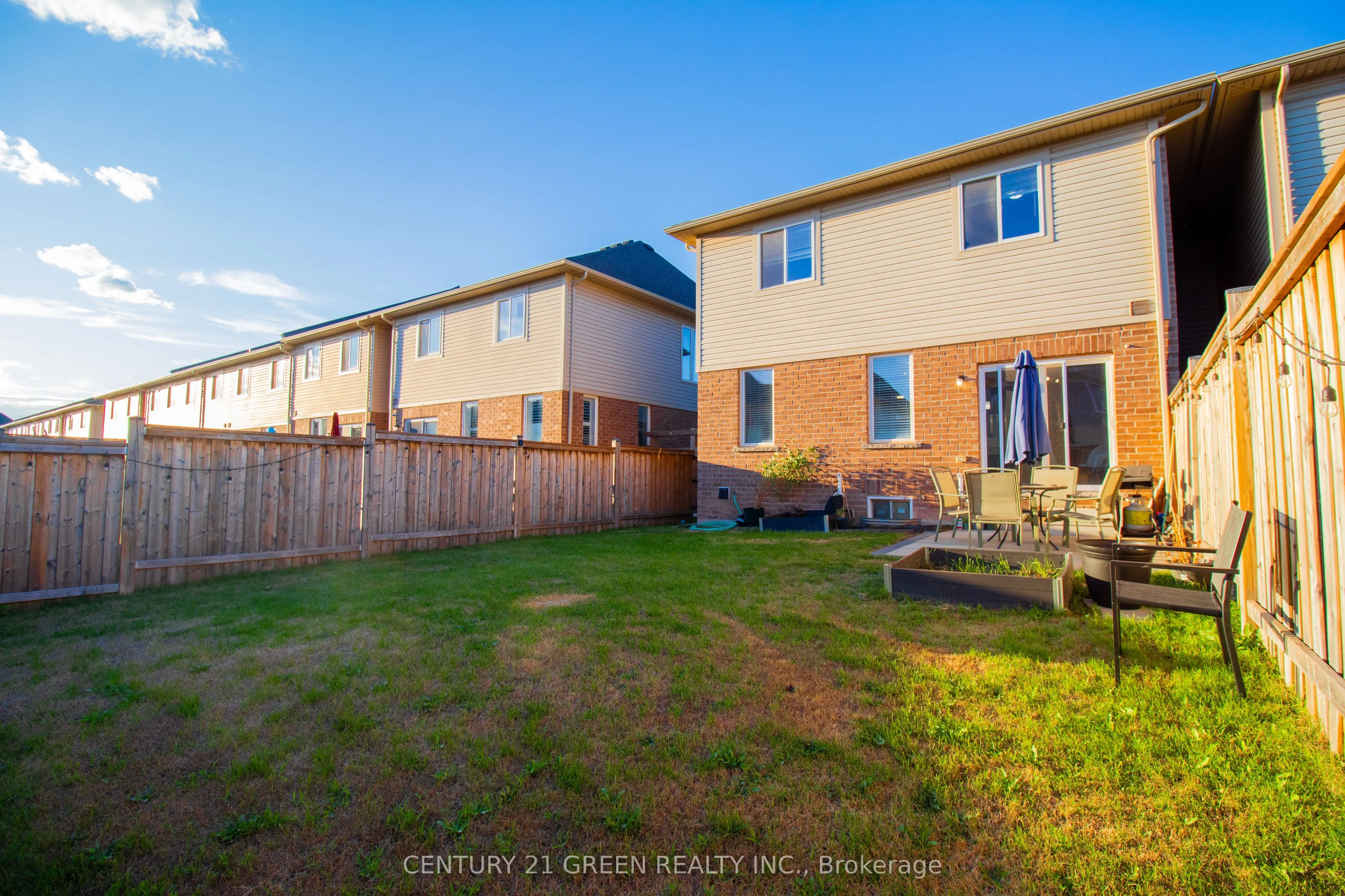 58 Pinot Crescent
