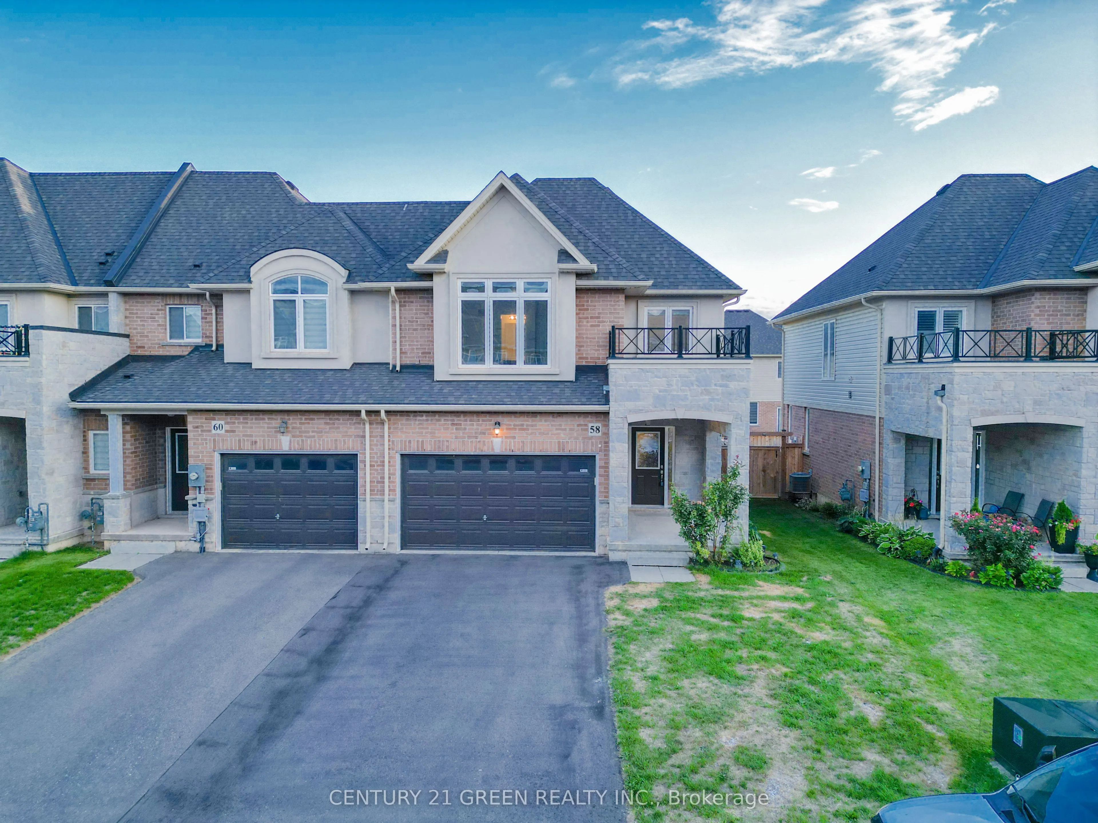 58 Pinot Crescent