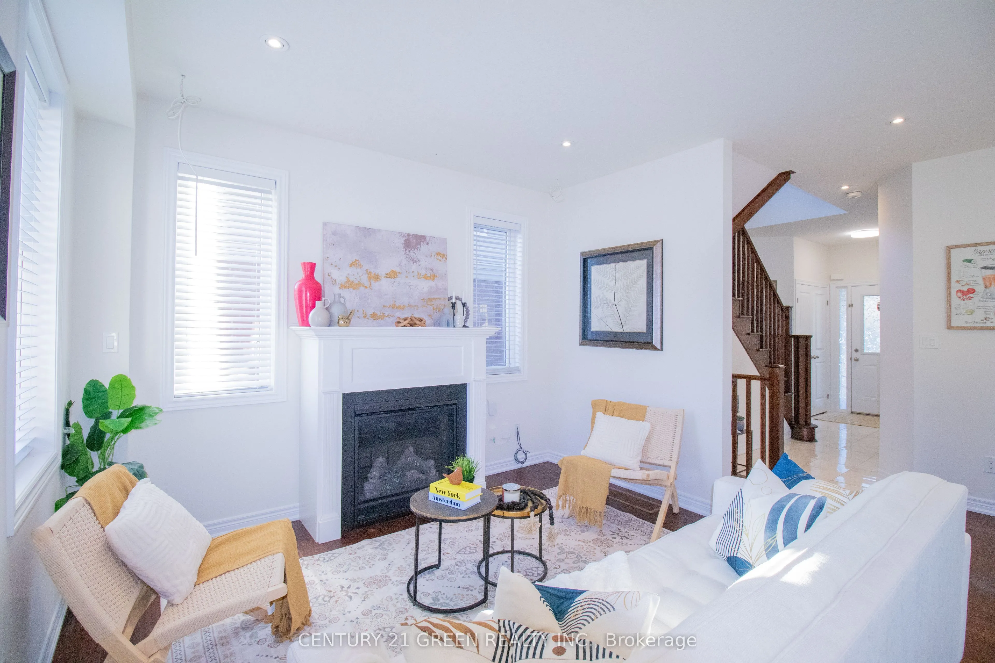 58 Pinot Crescent
