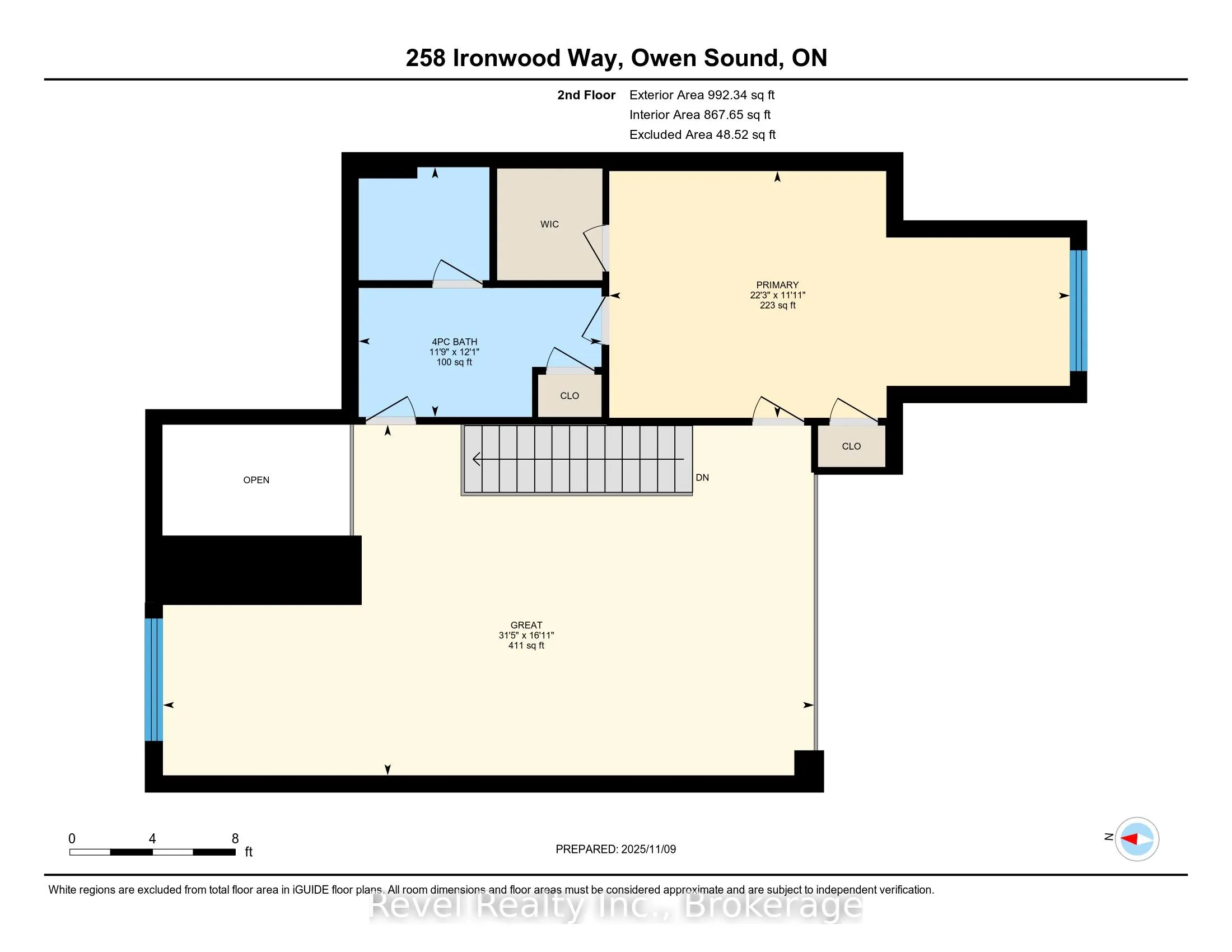 258 Ironwood Way #10