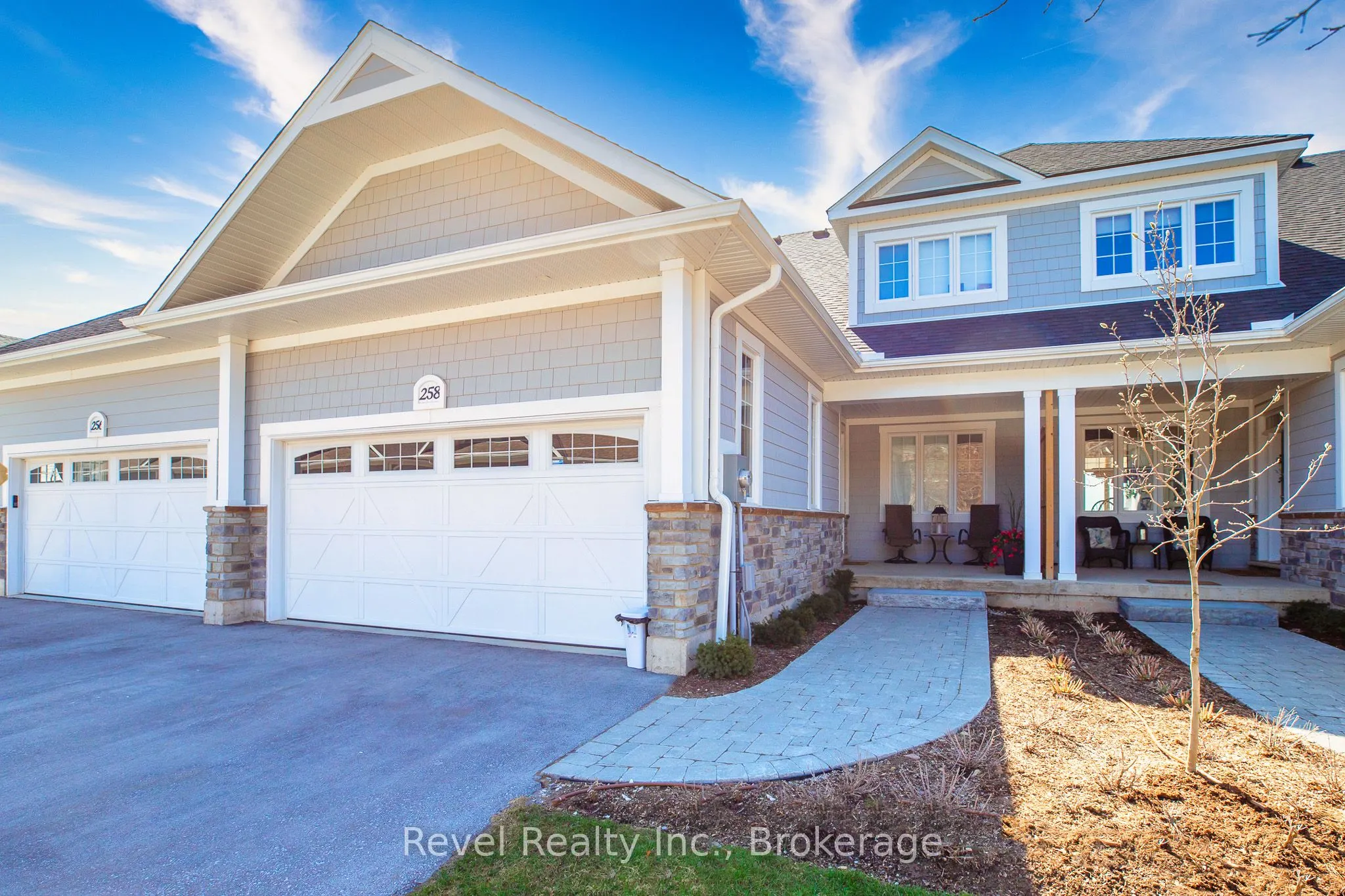 258 Ironwood Way #10