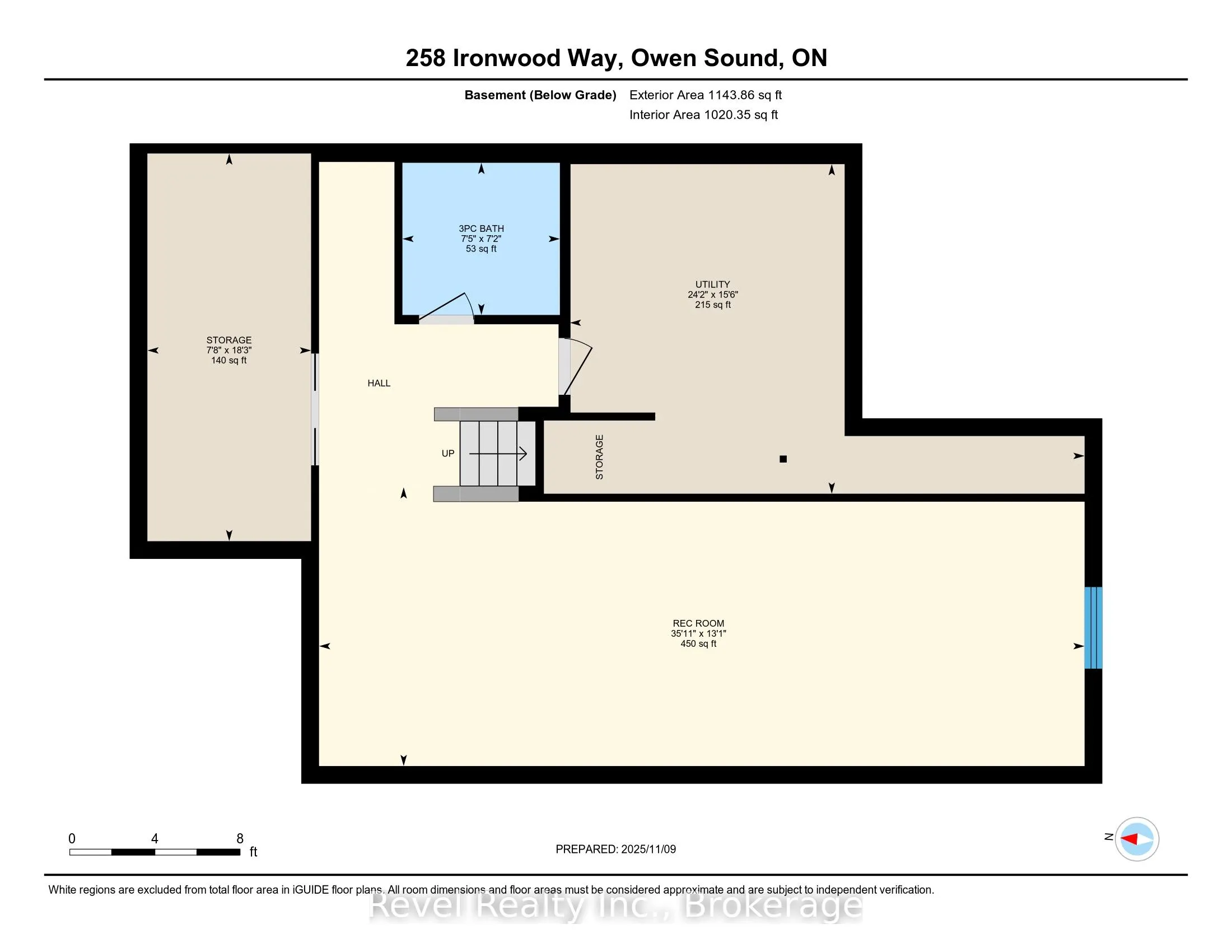 258 Ironwood Way #10