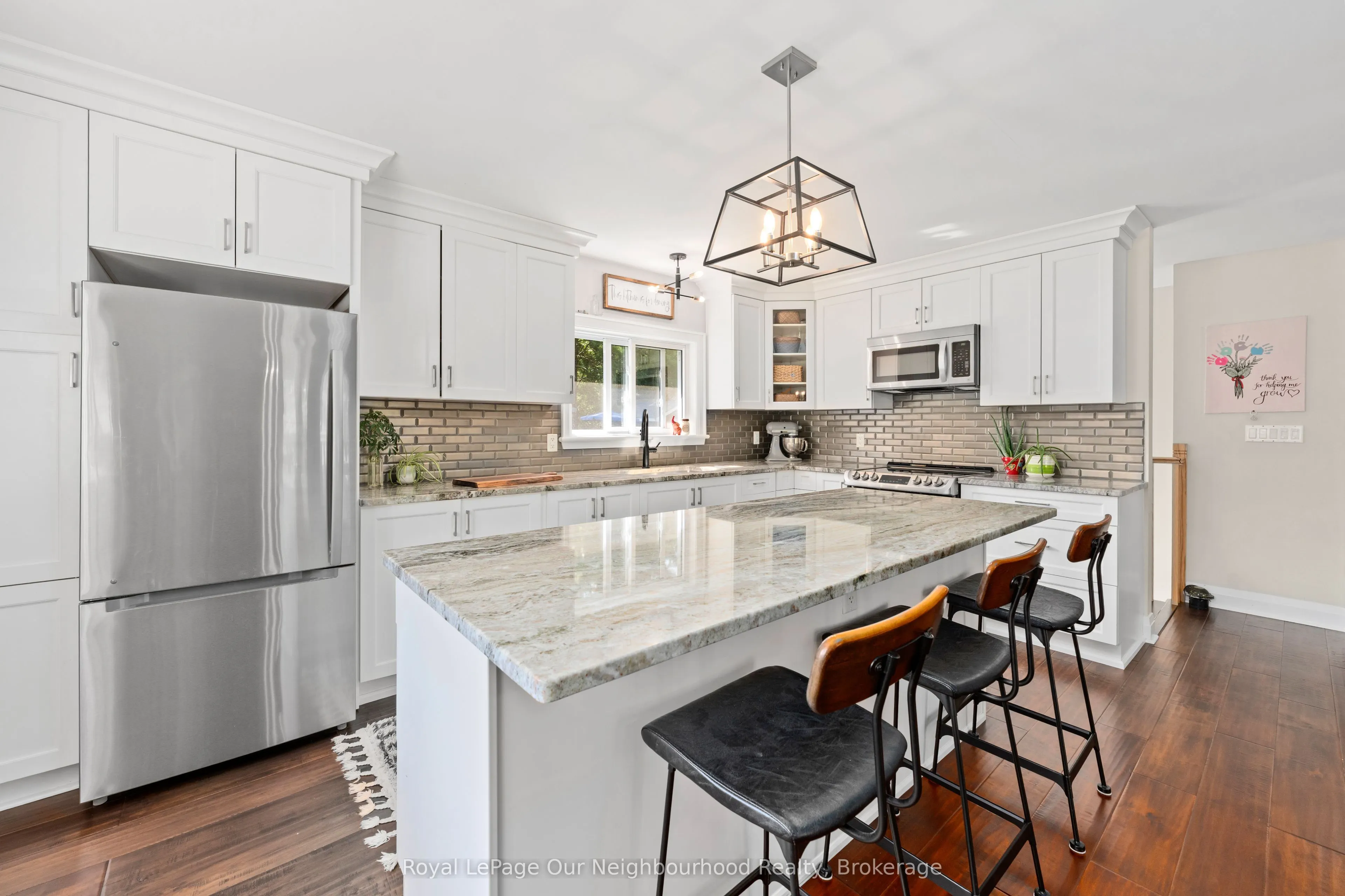 5292 Harris Boatworks Road