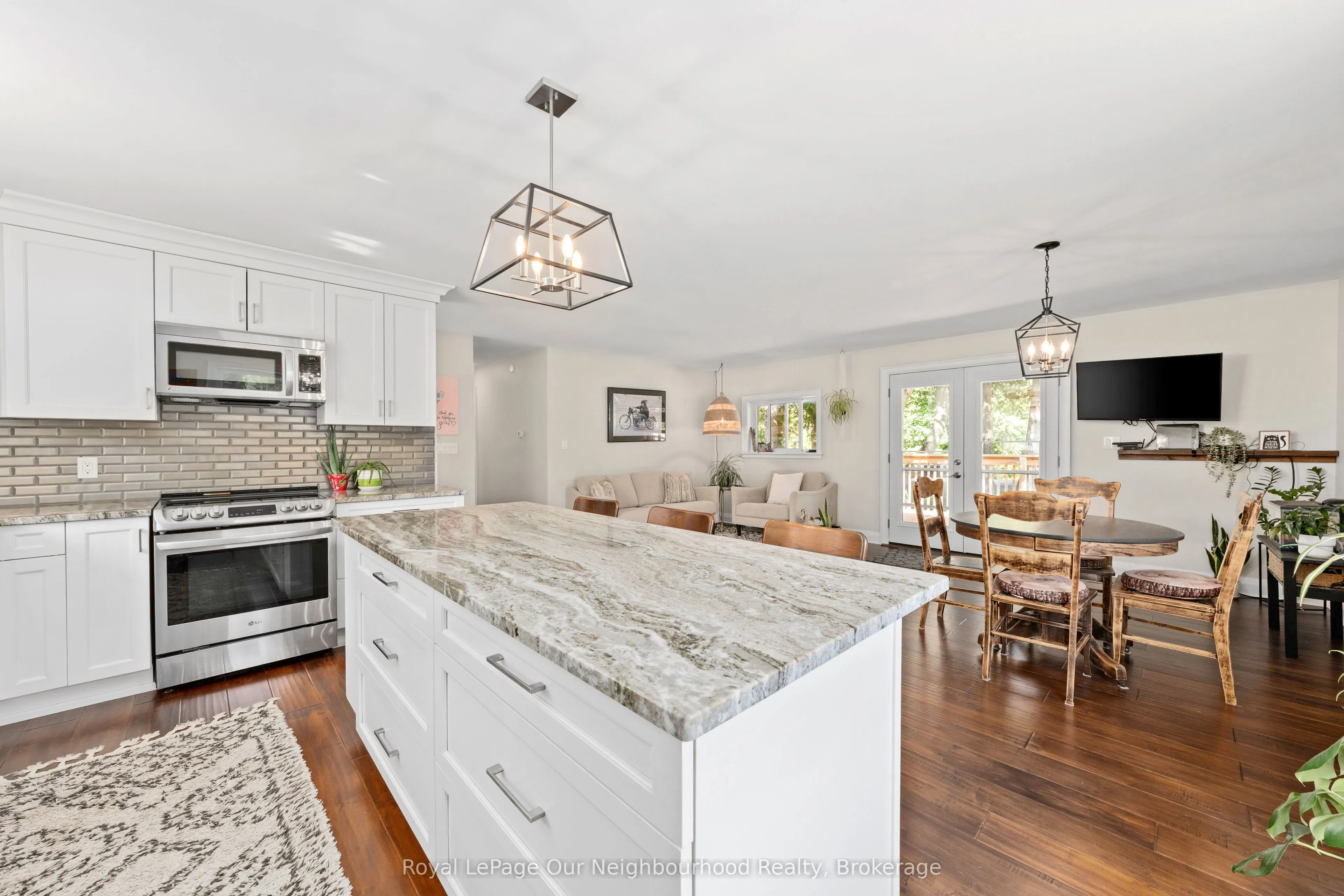 5292 Harris Boatworks Road