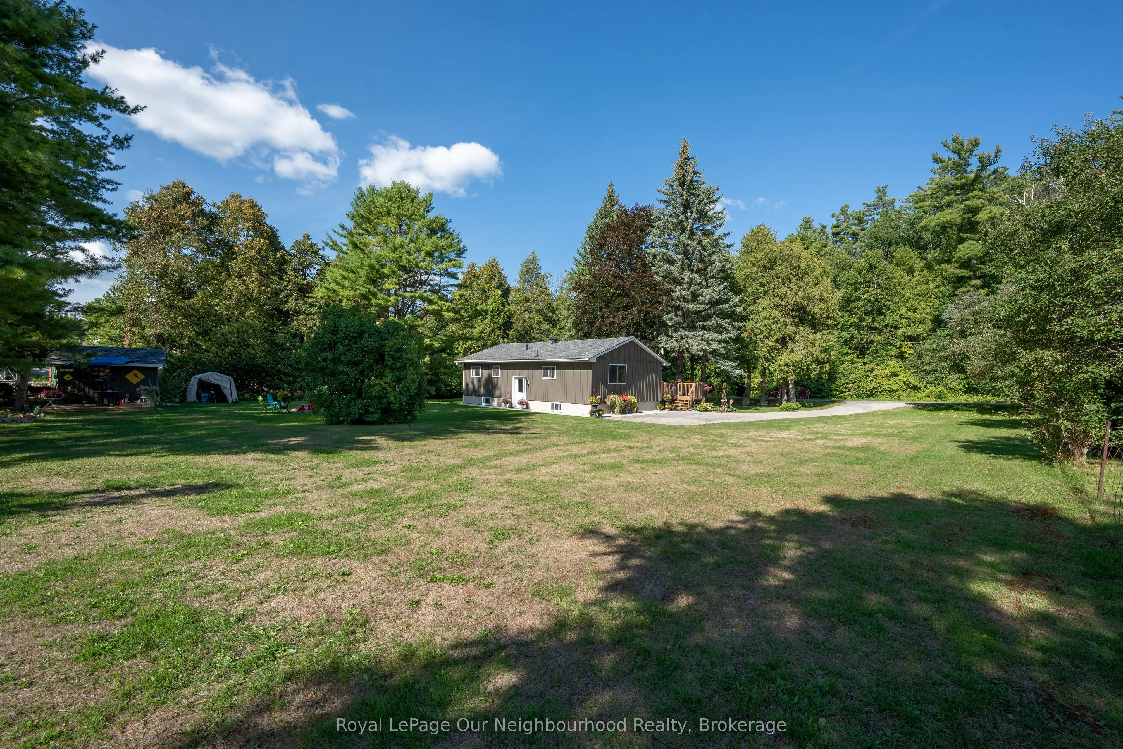 5292 Harris Boatworks Road