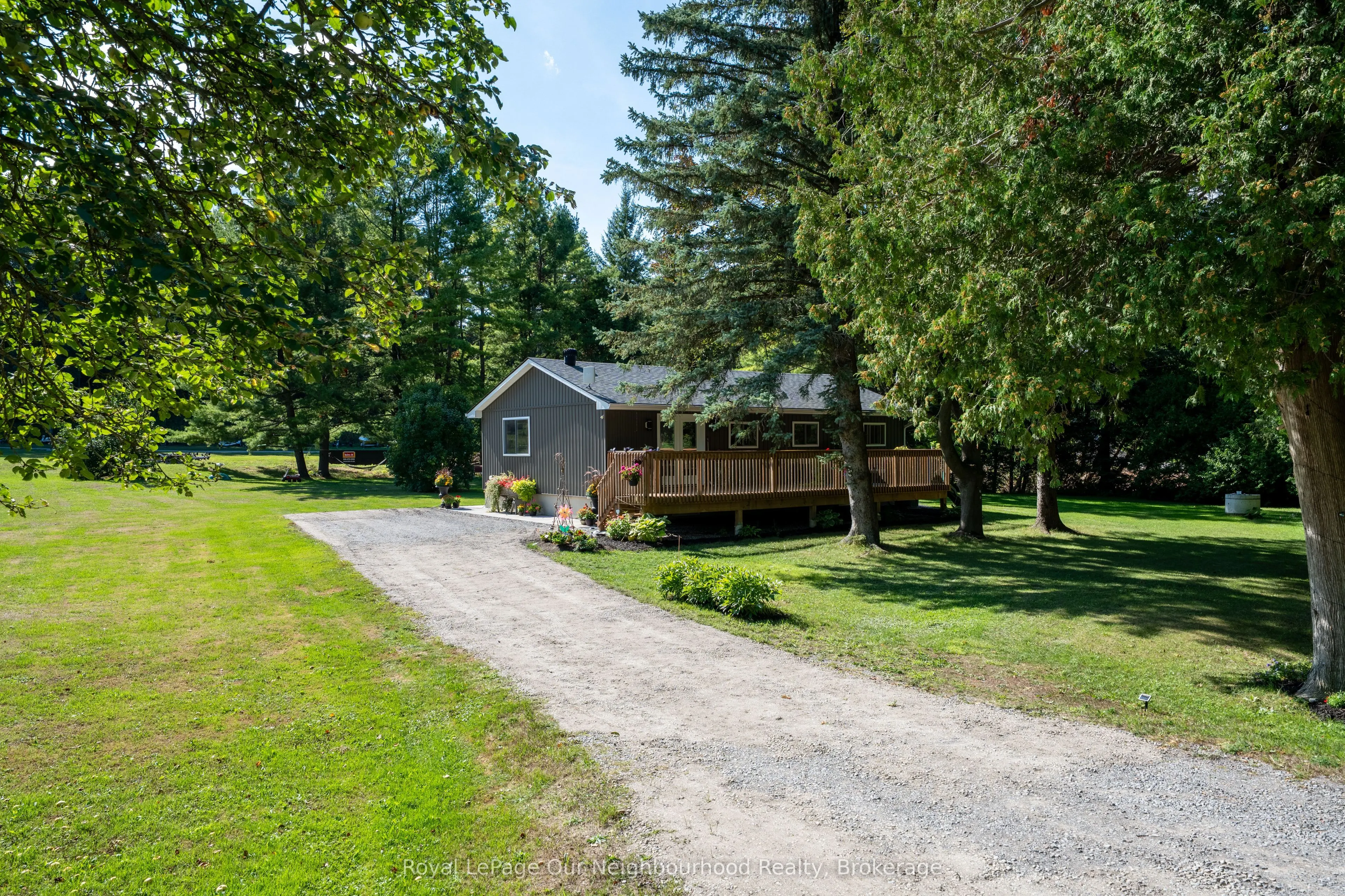 5292 Harris Boatworks Road