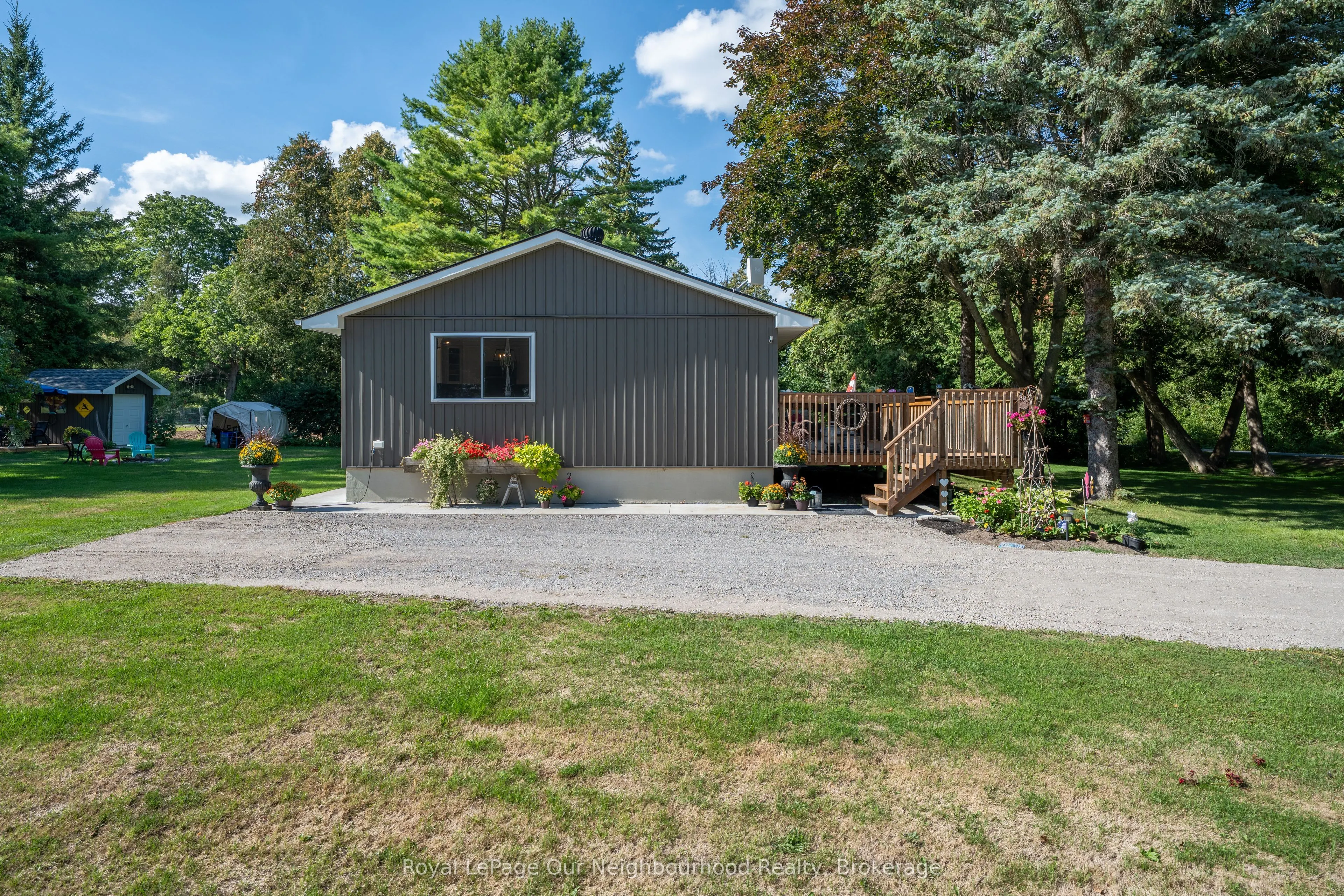 5292 Harris Boatworks Road
