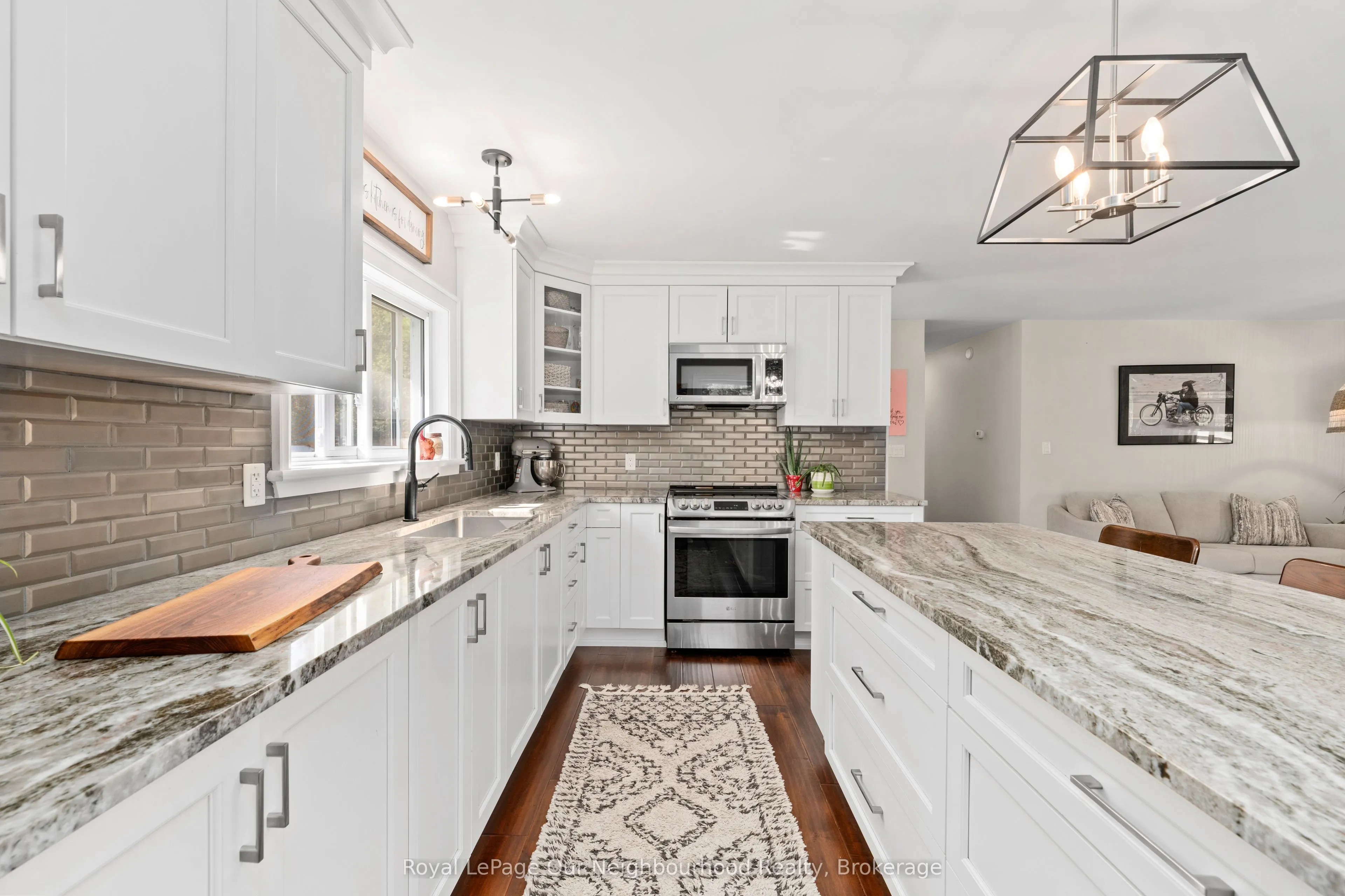 5292 Harris Boatworks Road