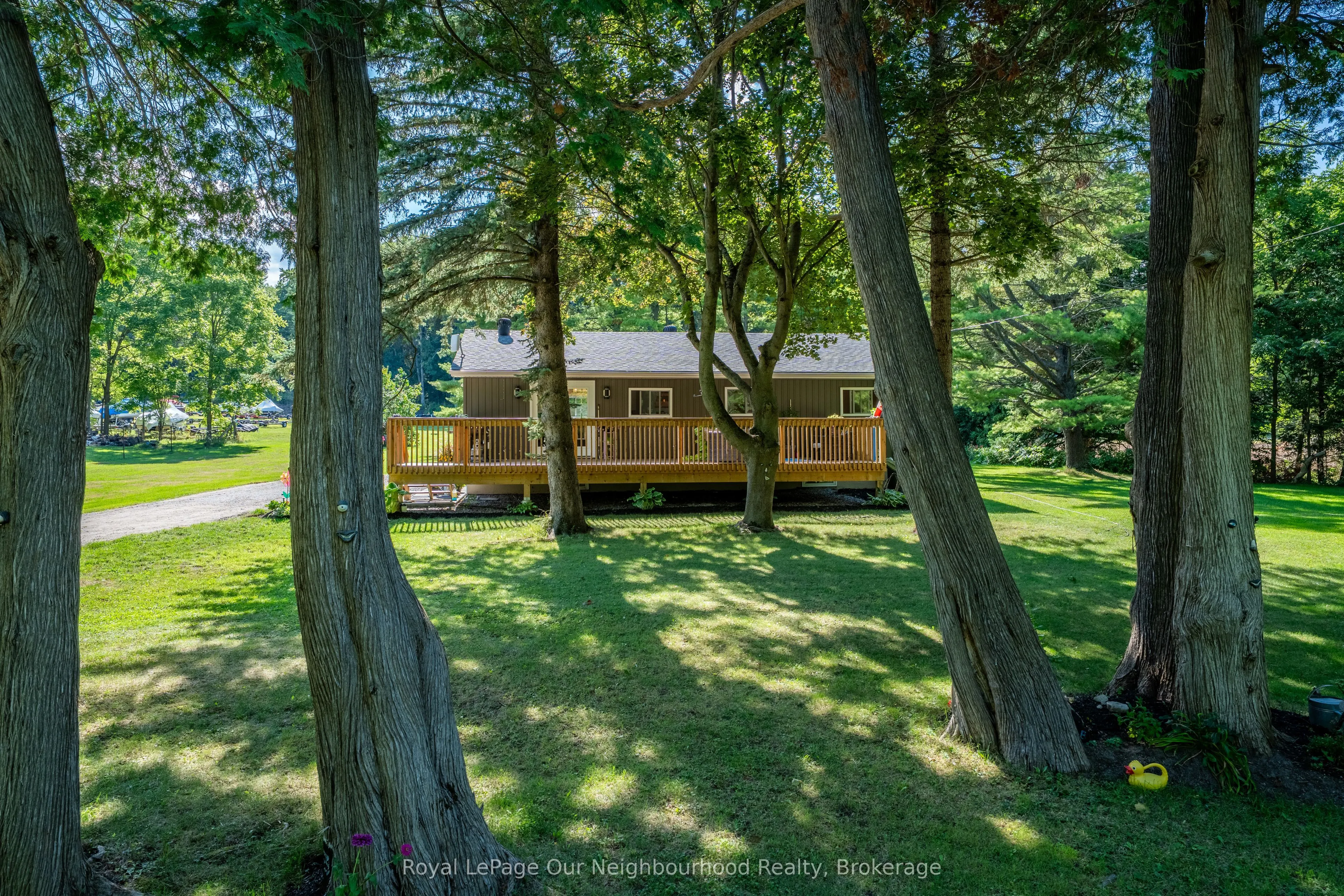 5292 Harris Boatworks Road
