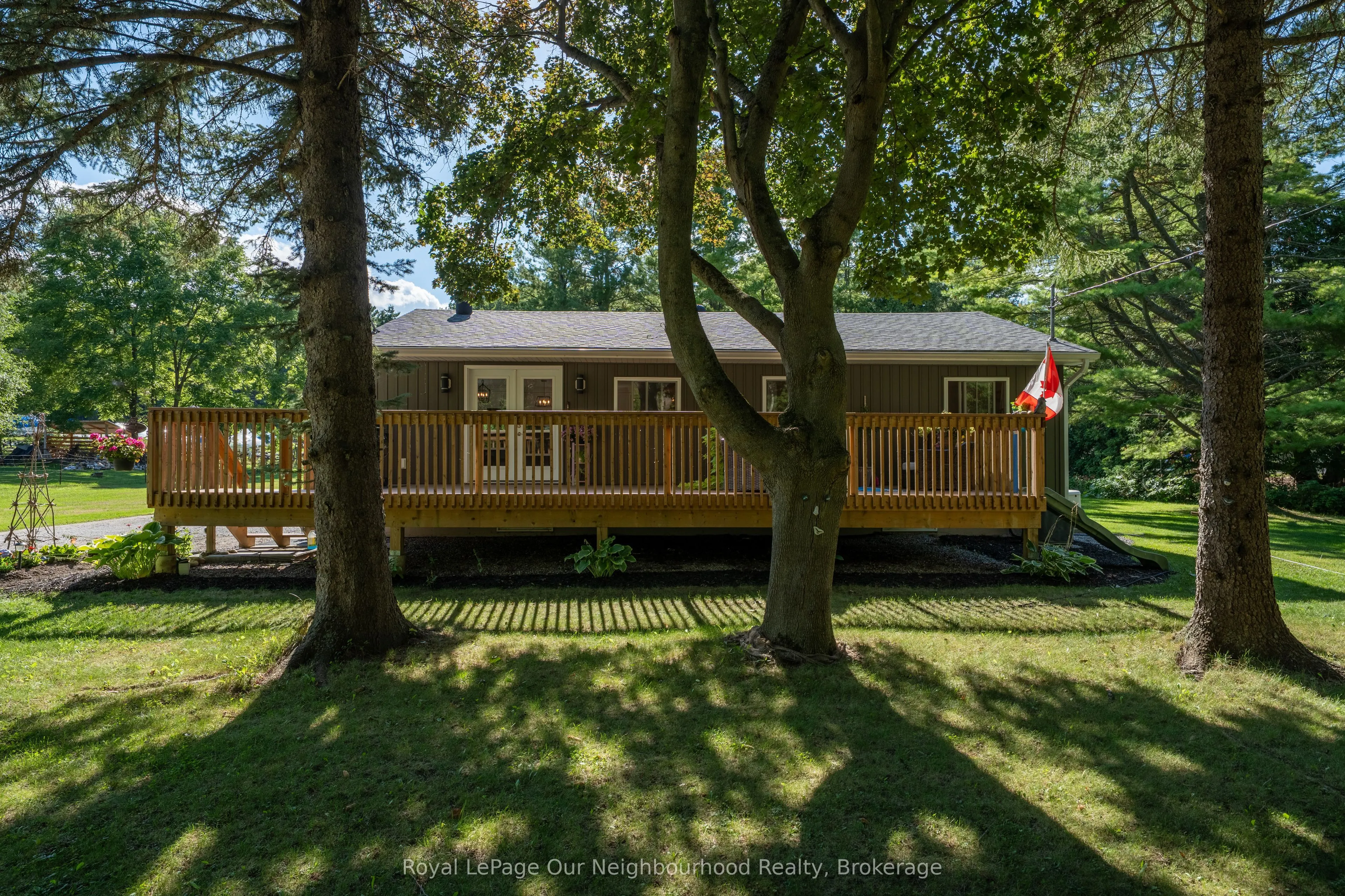 5292 Harris Boatworks Road