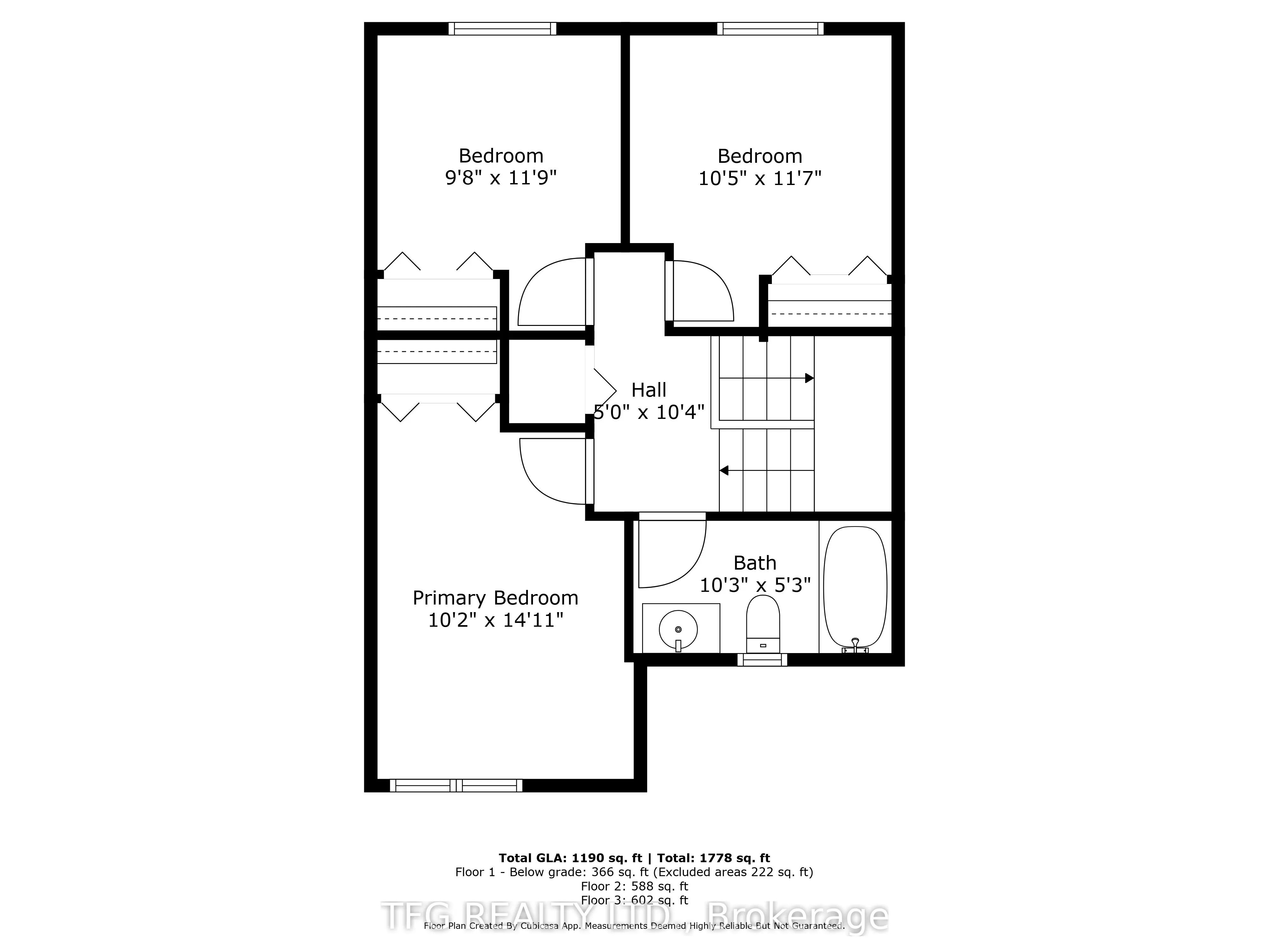 165 Sutherland Crescent