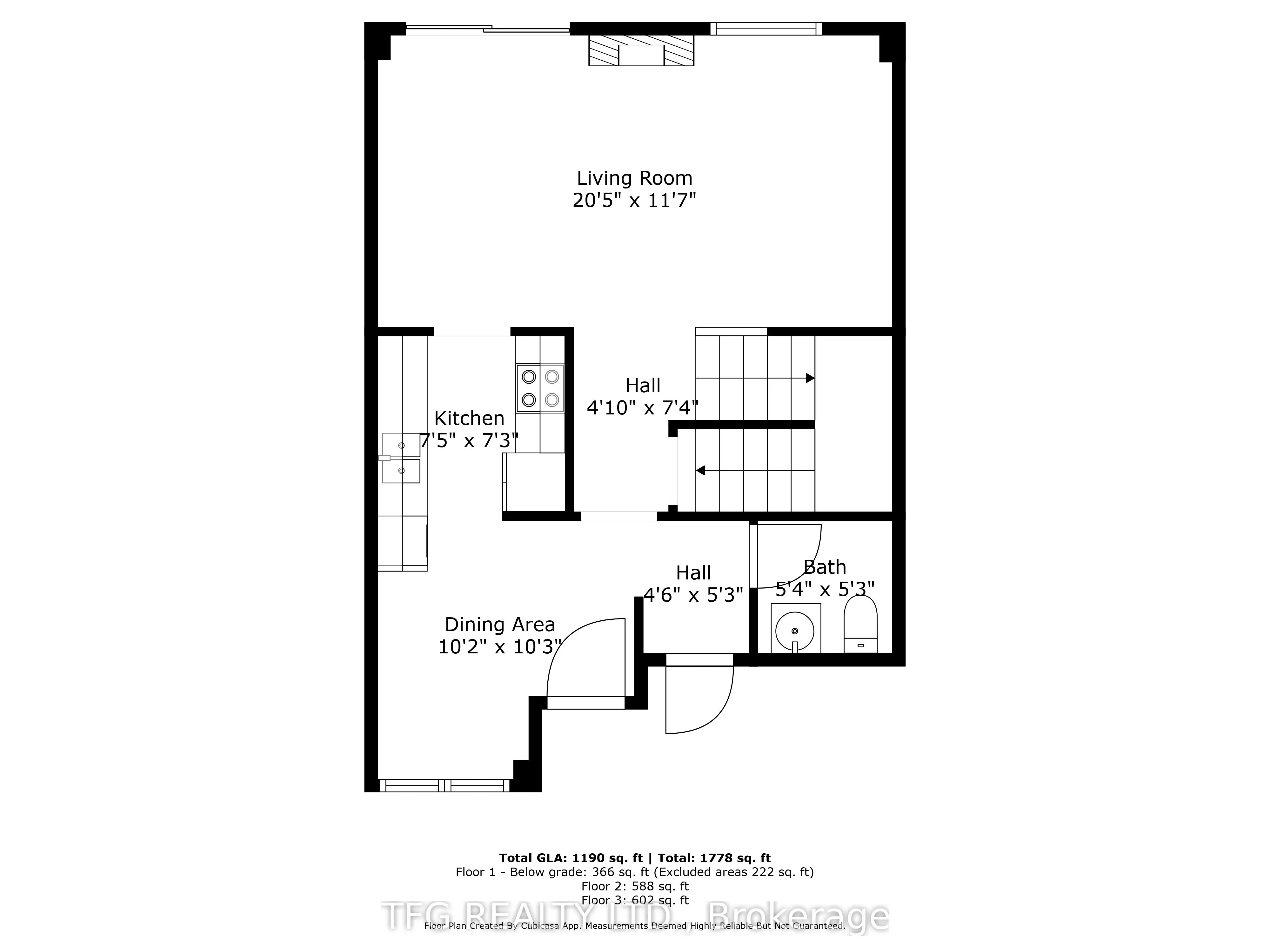 165 Sutherland Crescent